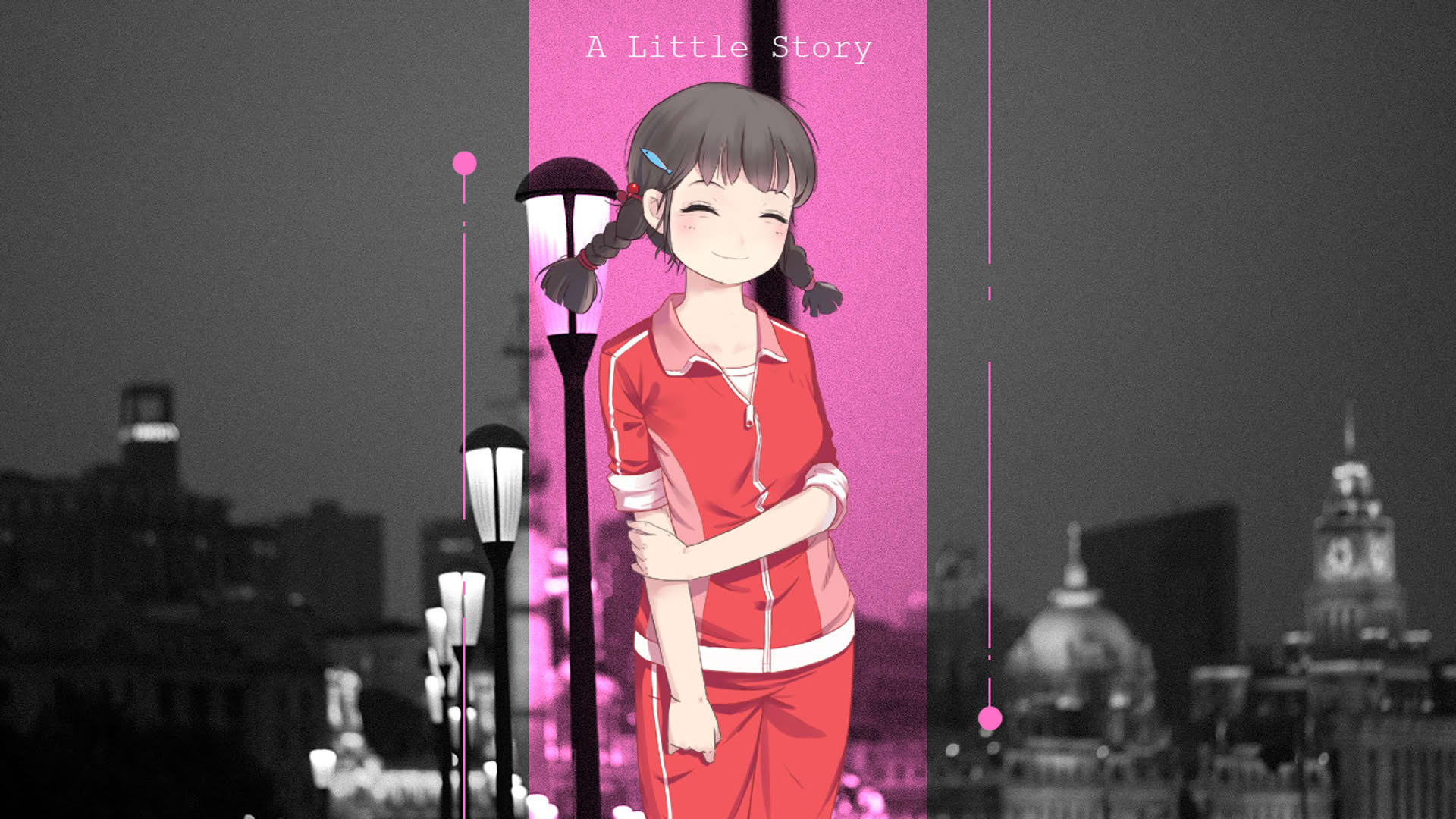 Screenshot for Change : A Little Story