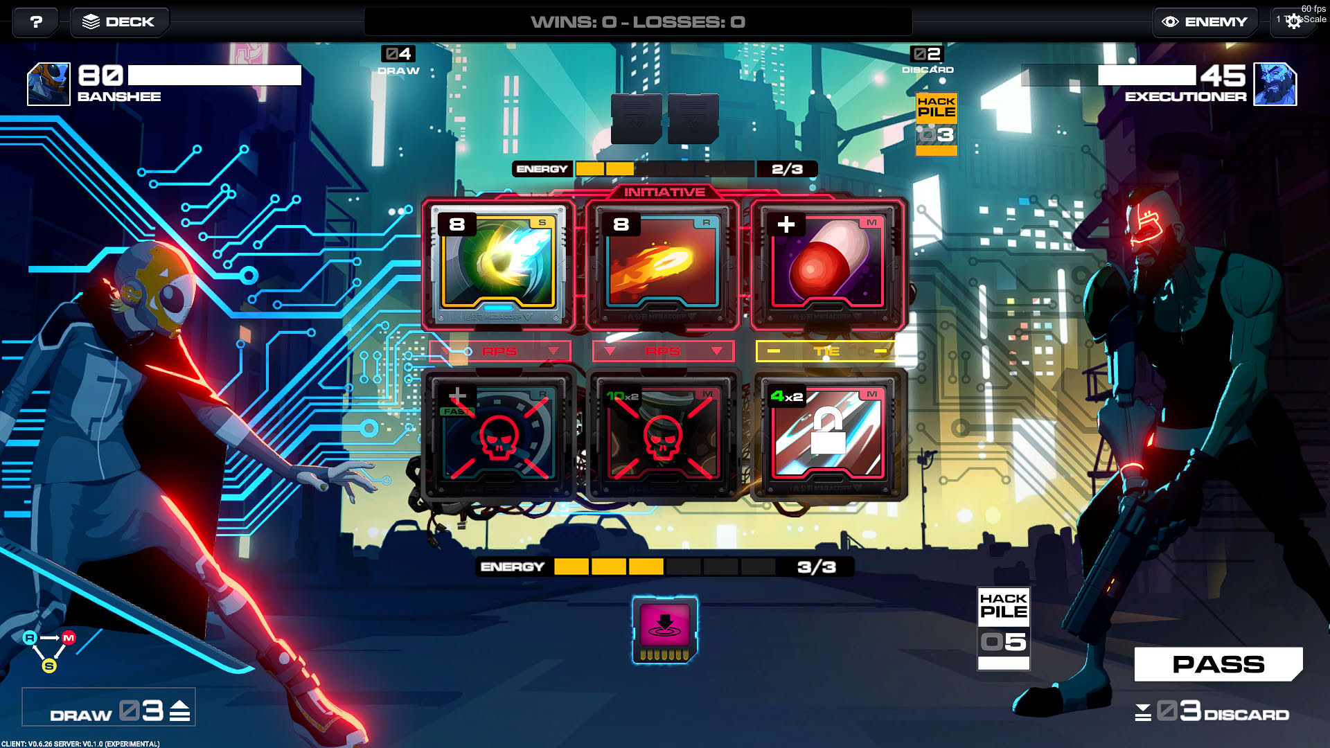 Screenshot for Haxity
