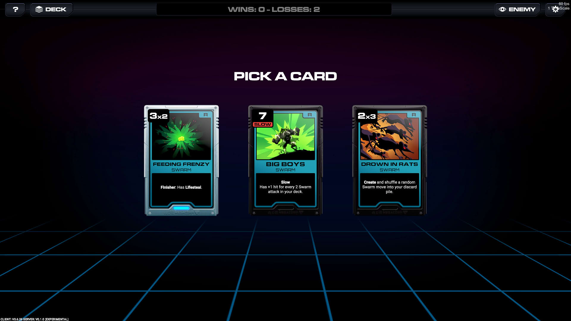 Screenshot for Haxity