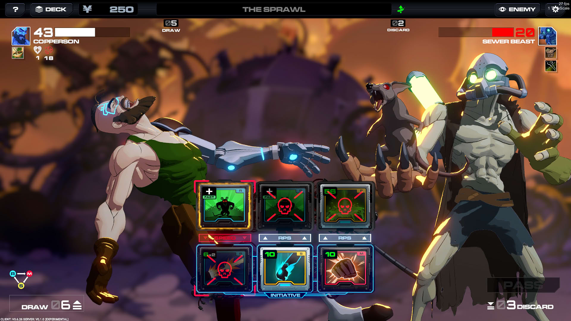 Screenshot for Haxity