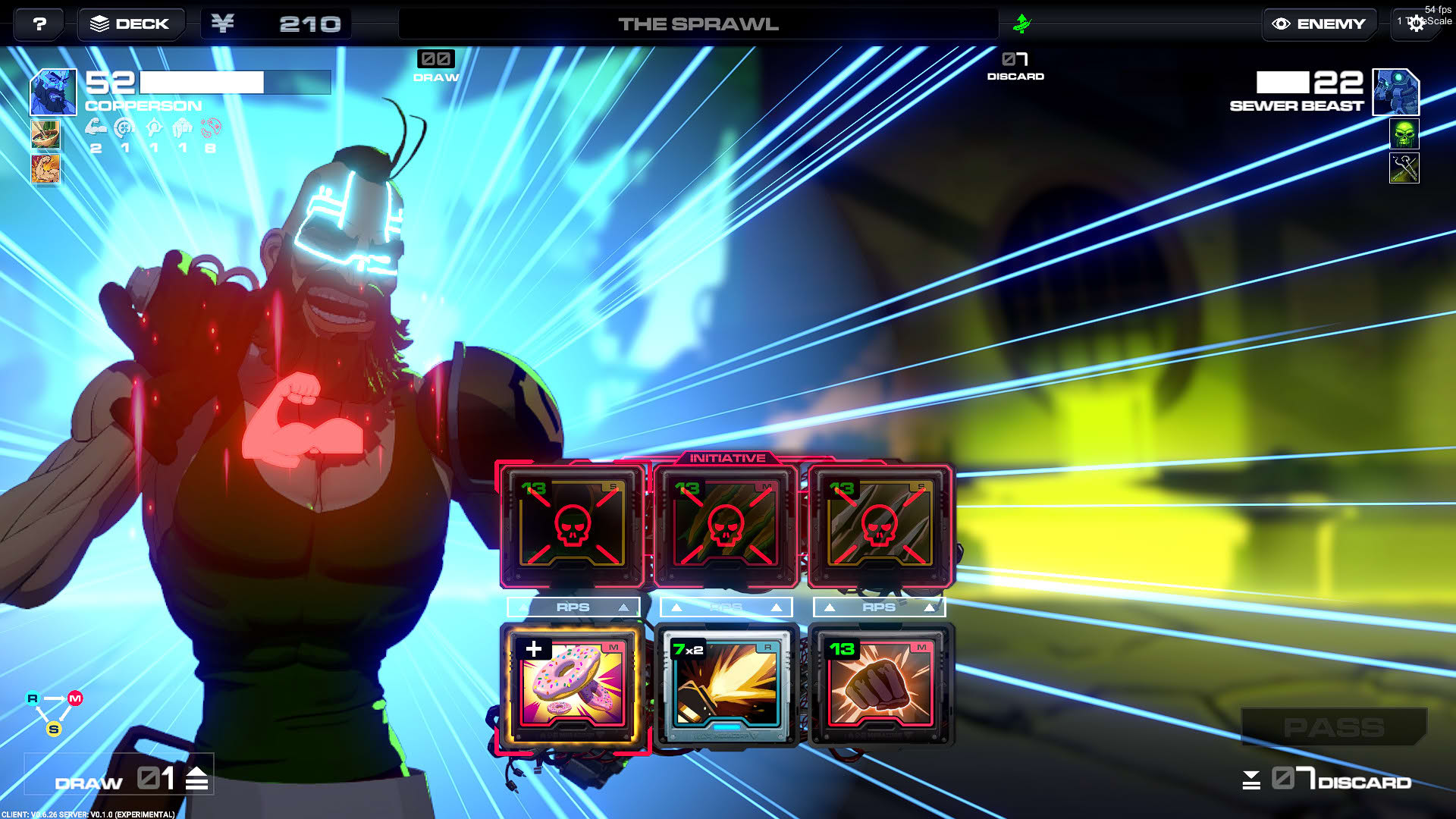 Screenshot for Haxity