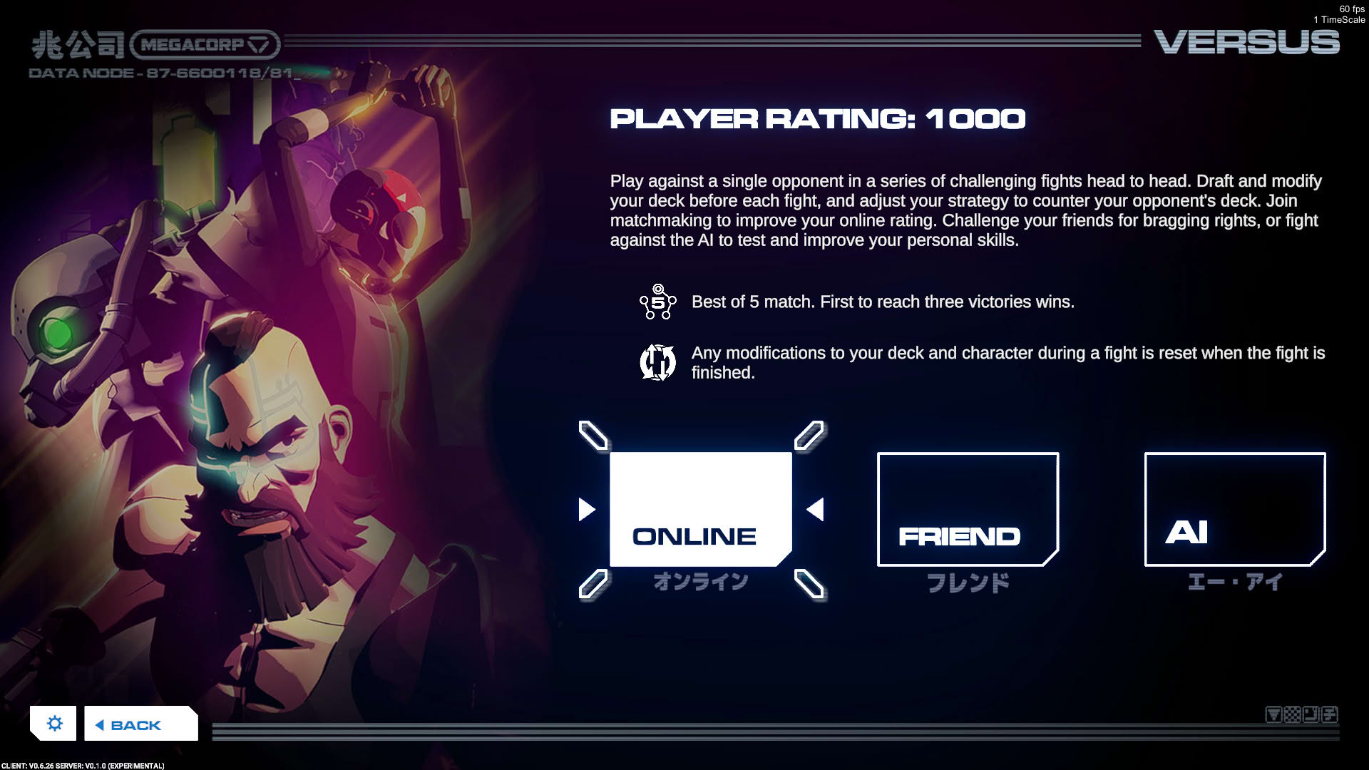 Screenshot for Haxity
