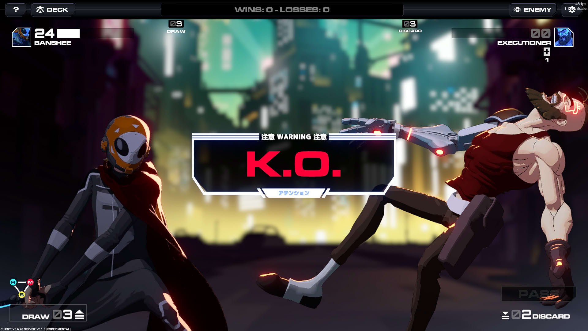Screenshot for Haxity