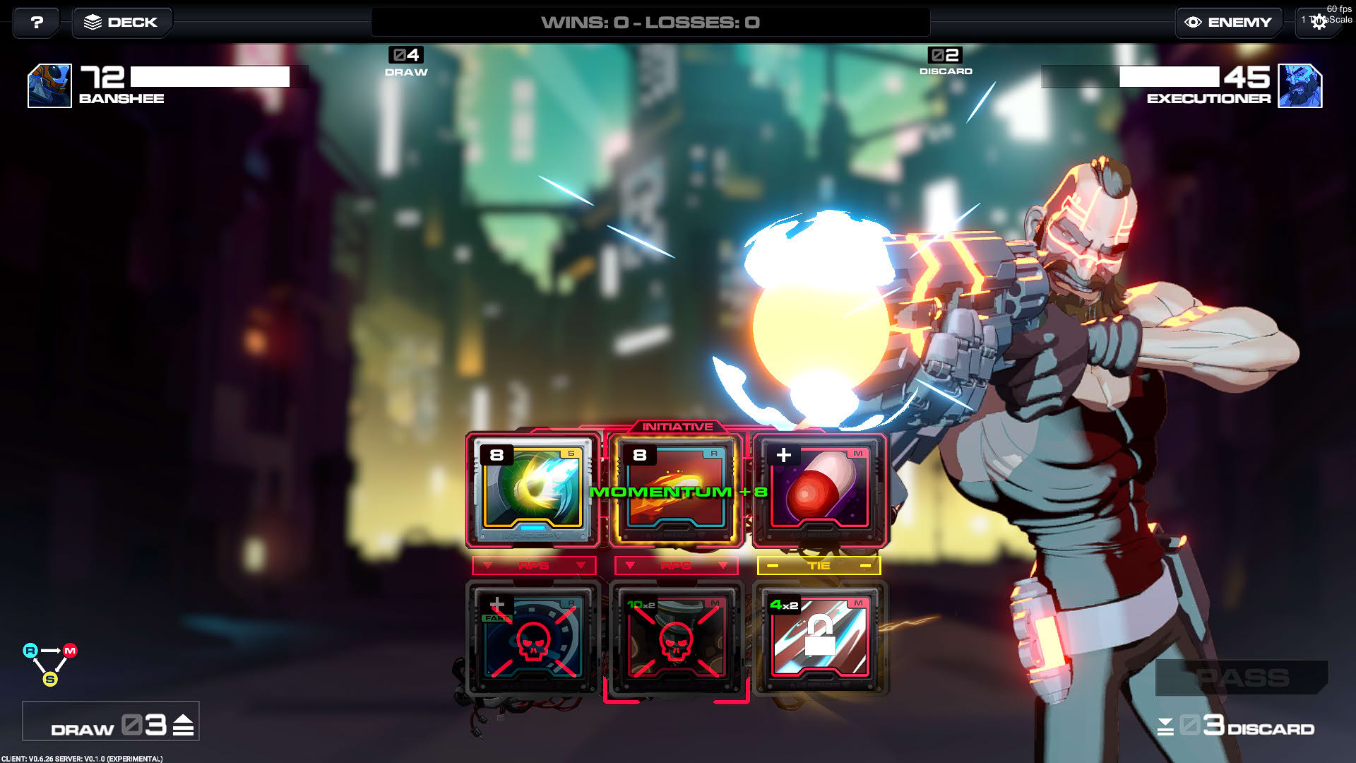 Screenshot for Haxity