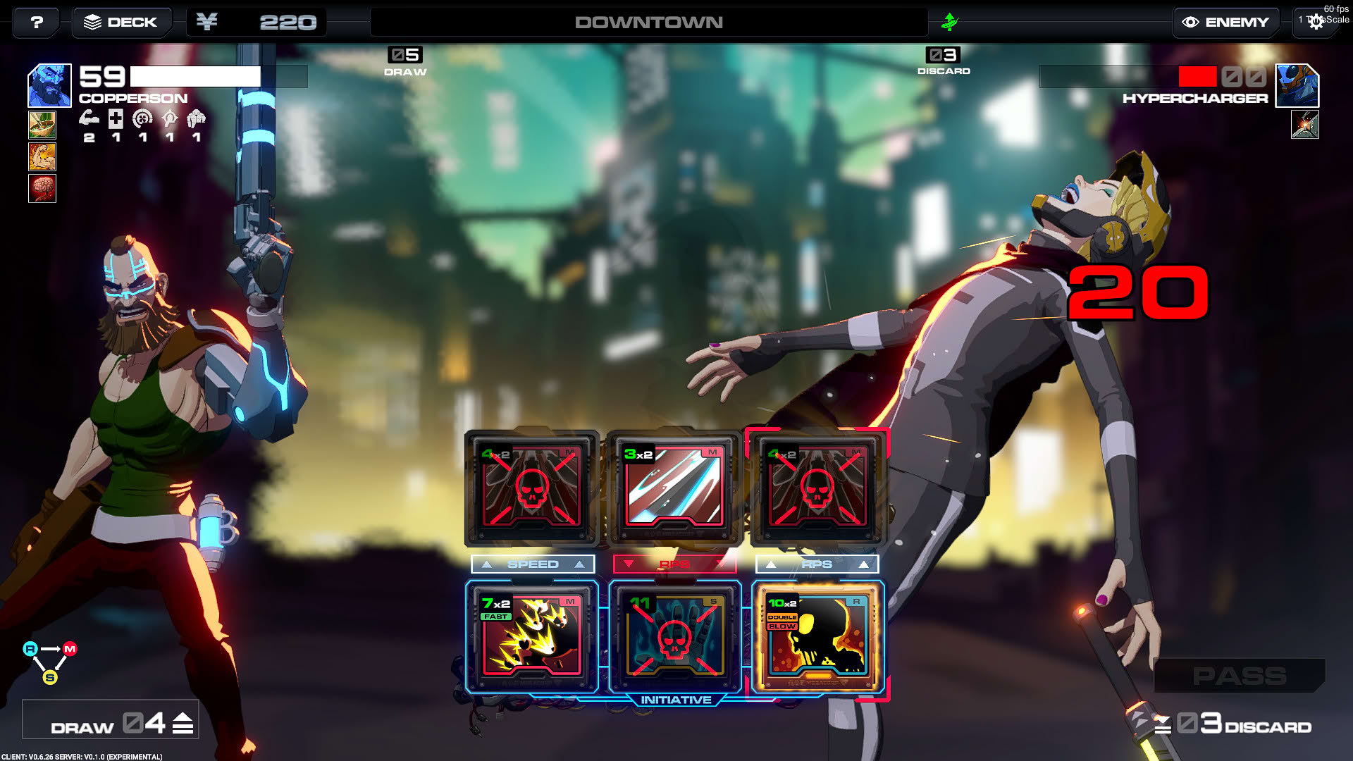 Screenshot for Haxity