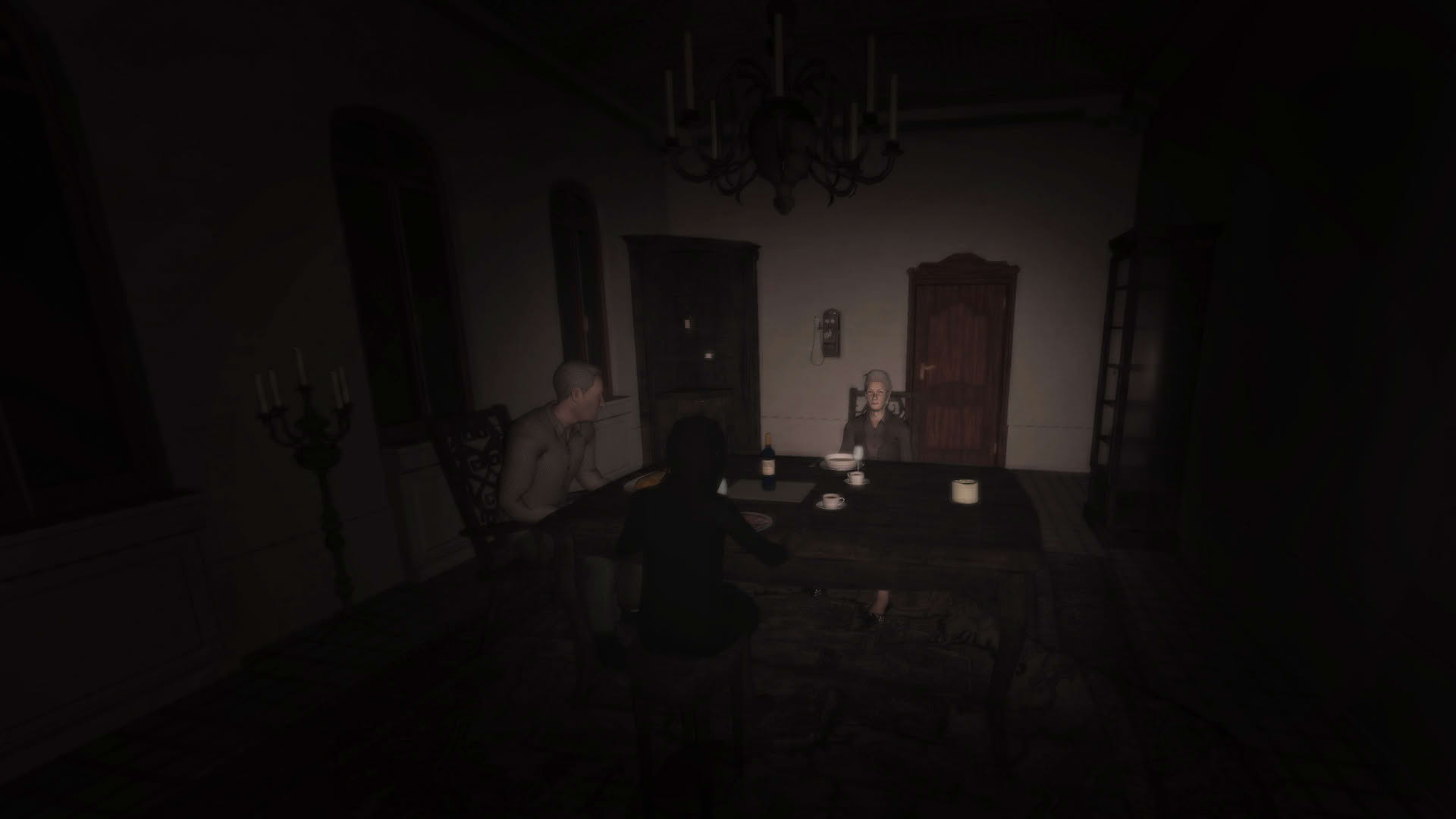 Screenshot for Allison's Diary: Rebirth