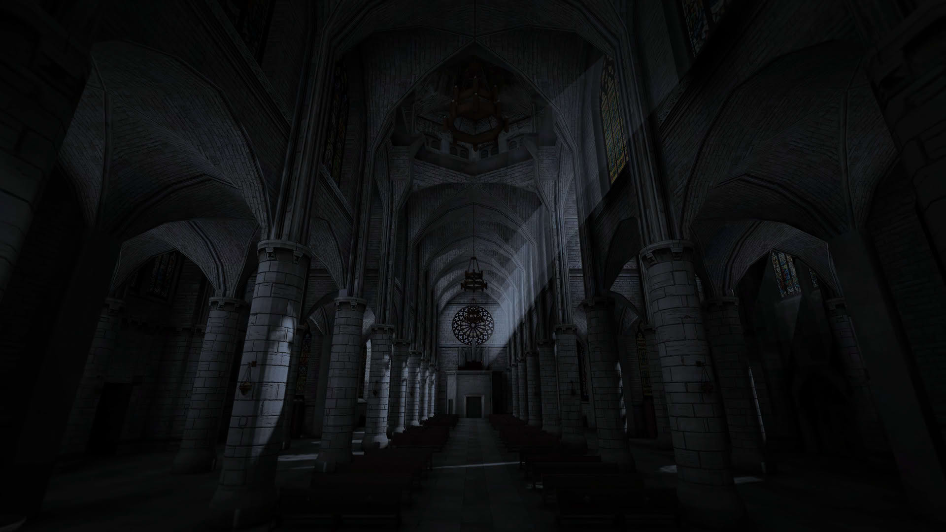 Screenshot for Allison's Diary: Rebirth