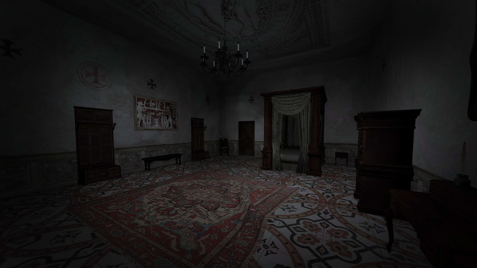 Screenshot for Allison's Diary: Rebirth