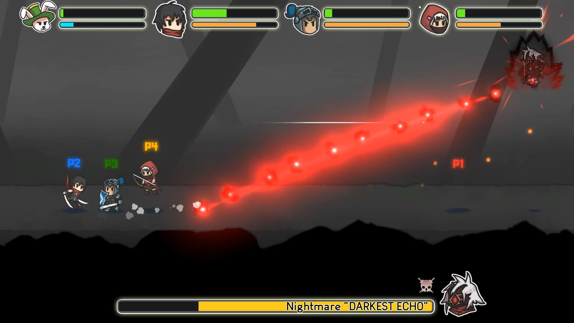Screenshot for Towertale