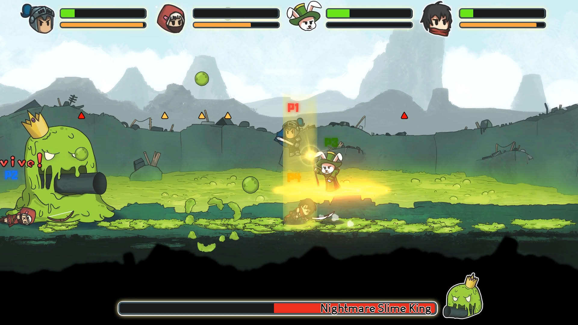 Screenshot for Towertale