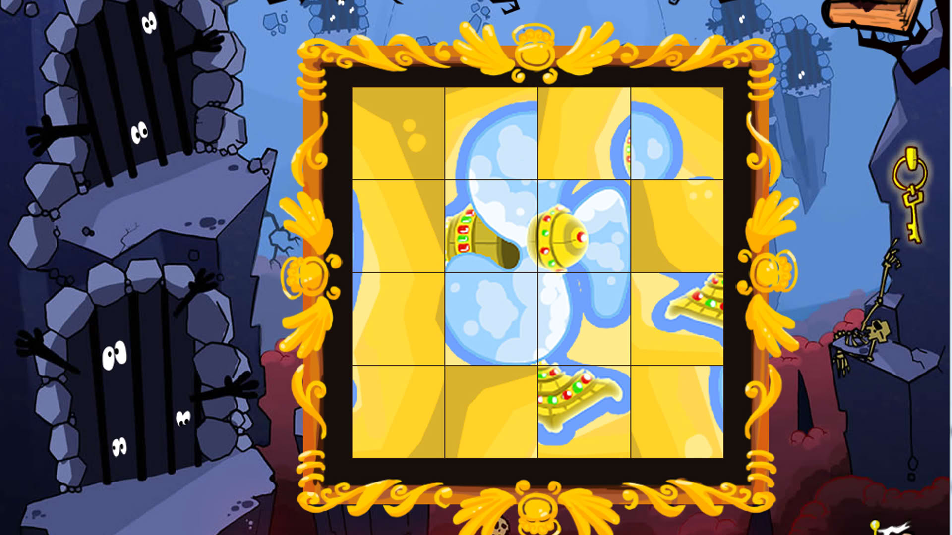 Screenshot for Heaven & Hell