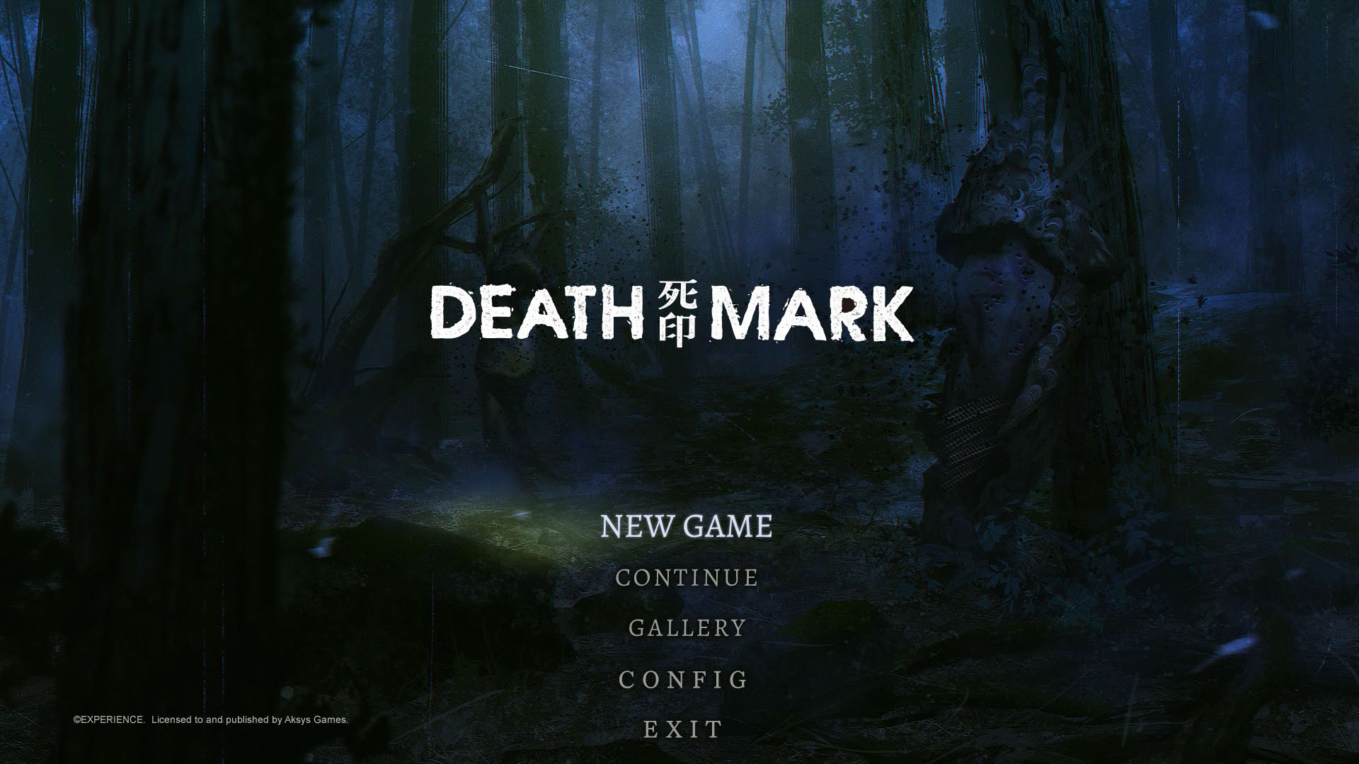 Screenshot for Spirit Hunter: Death Mark