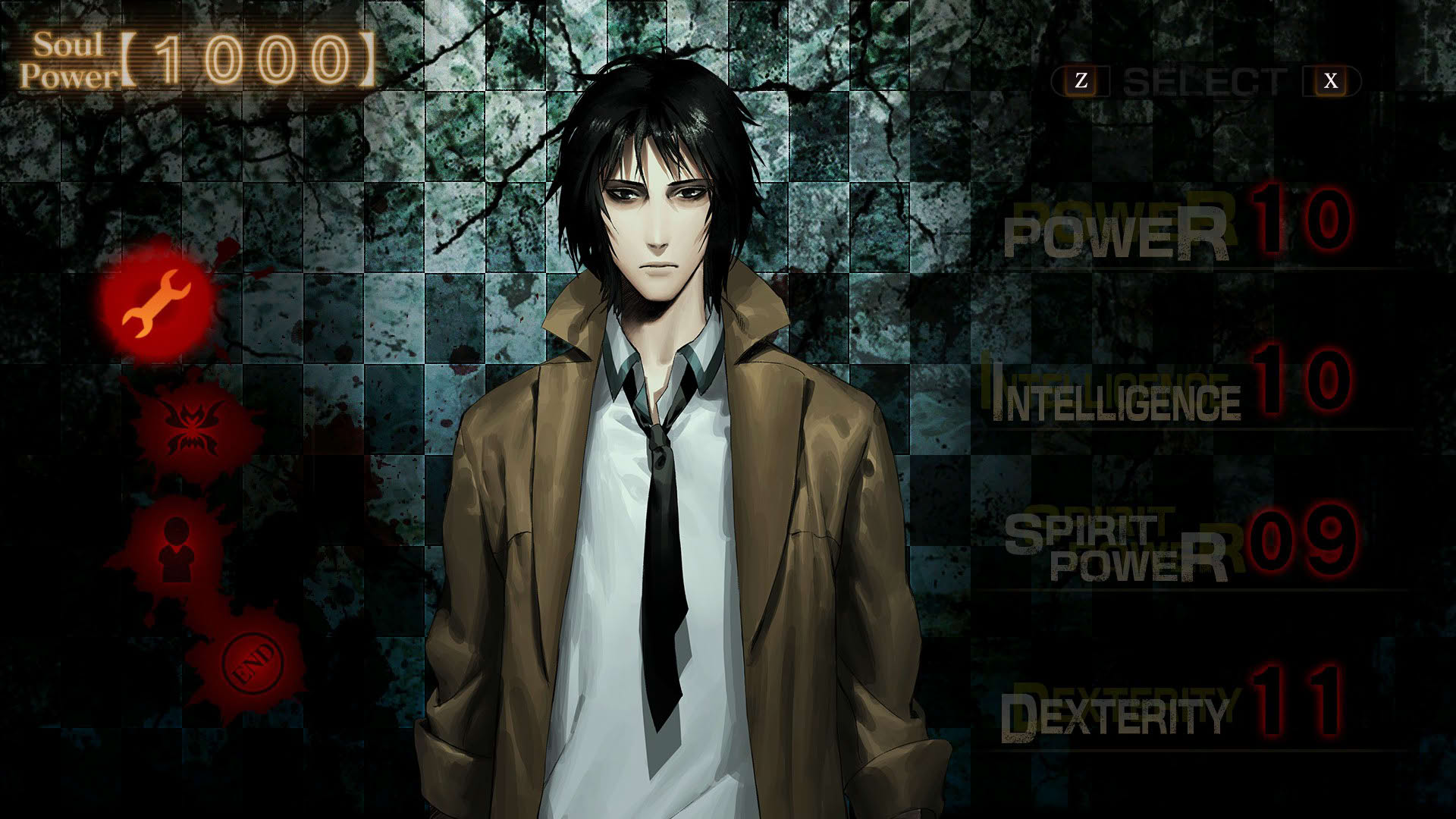 Screenshot for Spirit Hunter: Death Mark