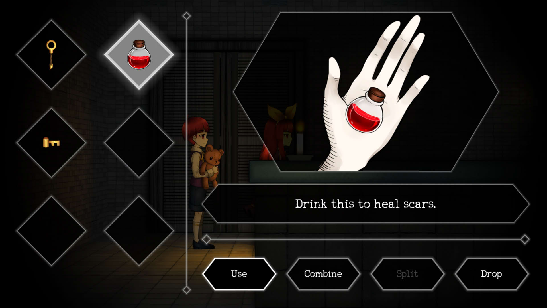 Screenshot for Clea