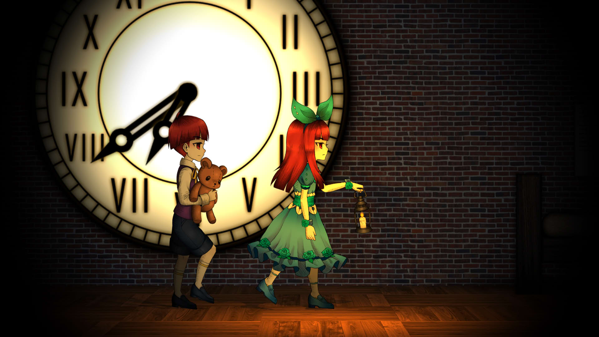 Screenshot for Clea