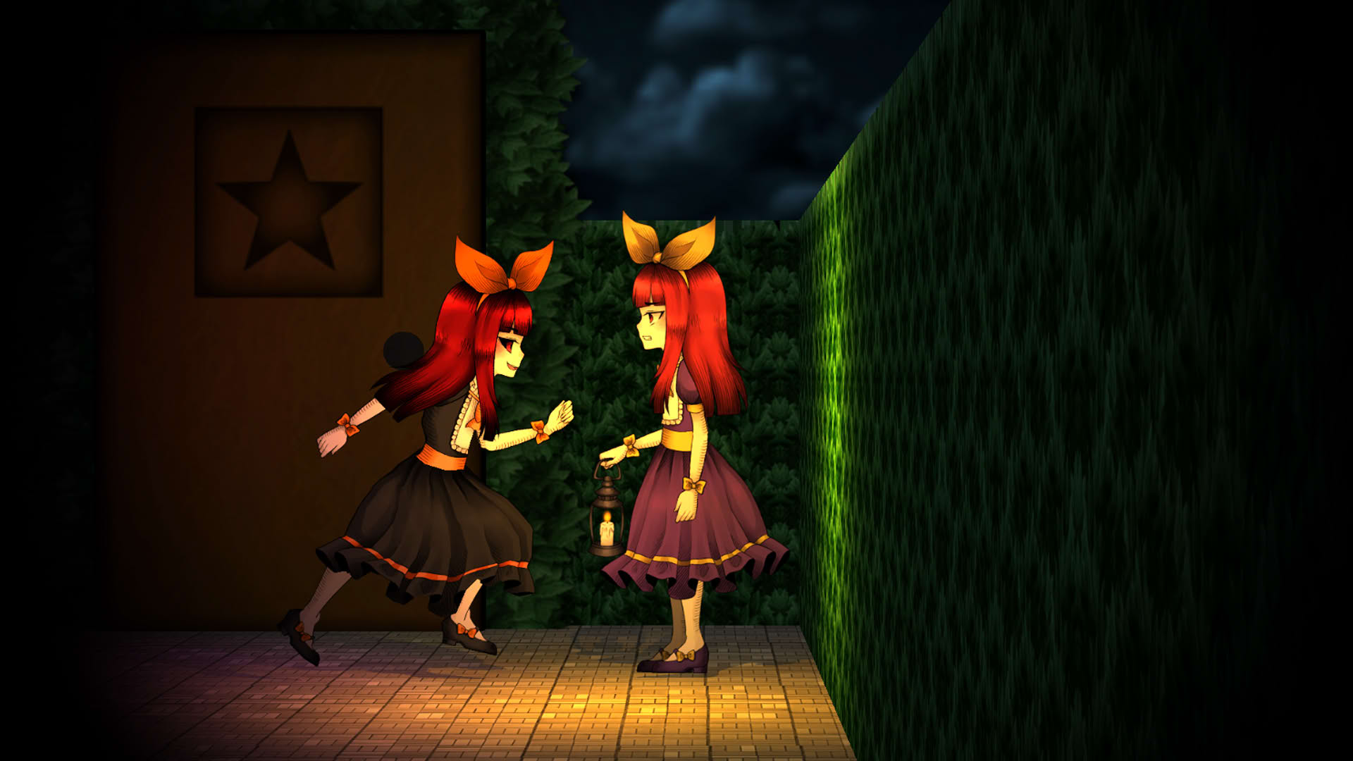 Screenshot for Clea