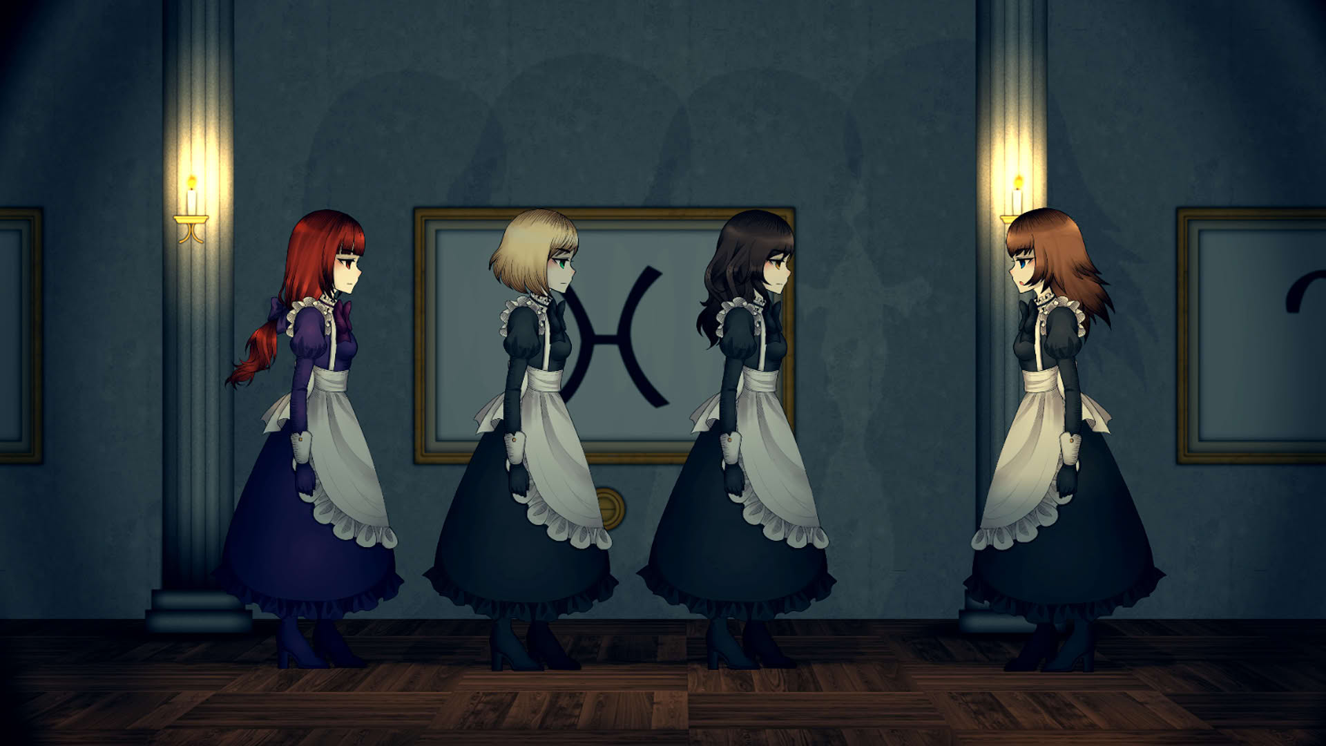 Screenshot for Clea