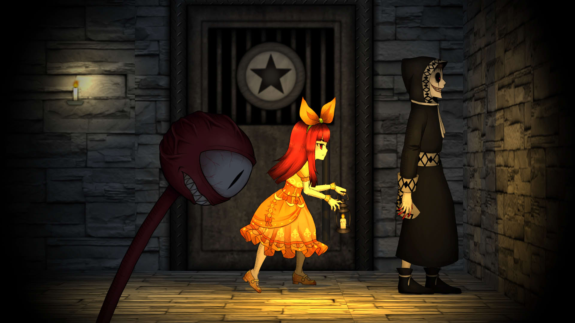 Screenshot for Clea