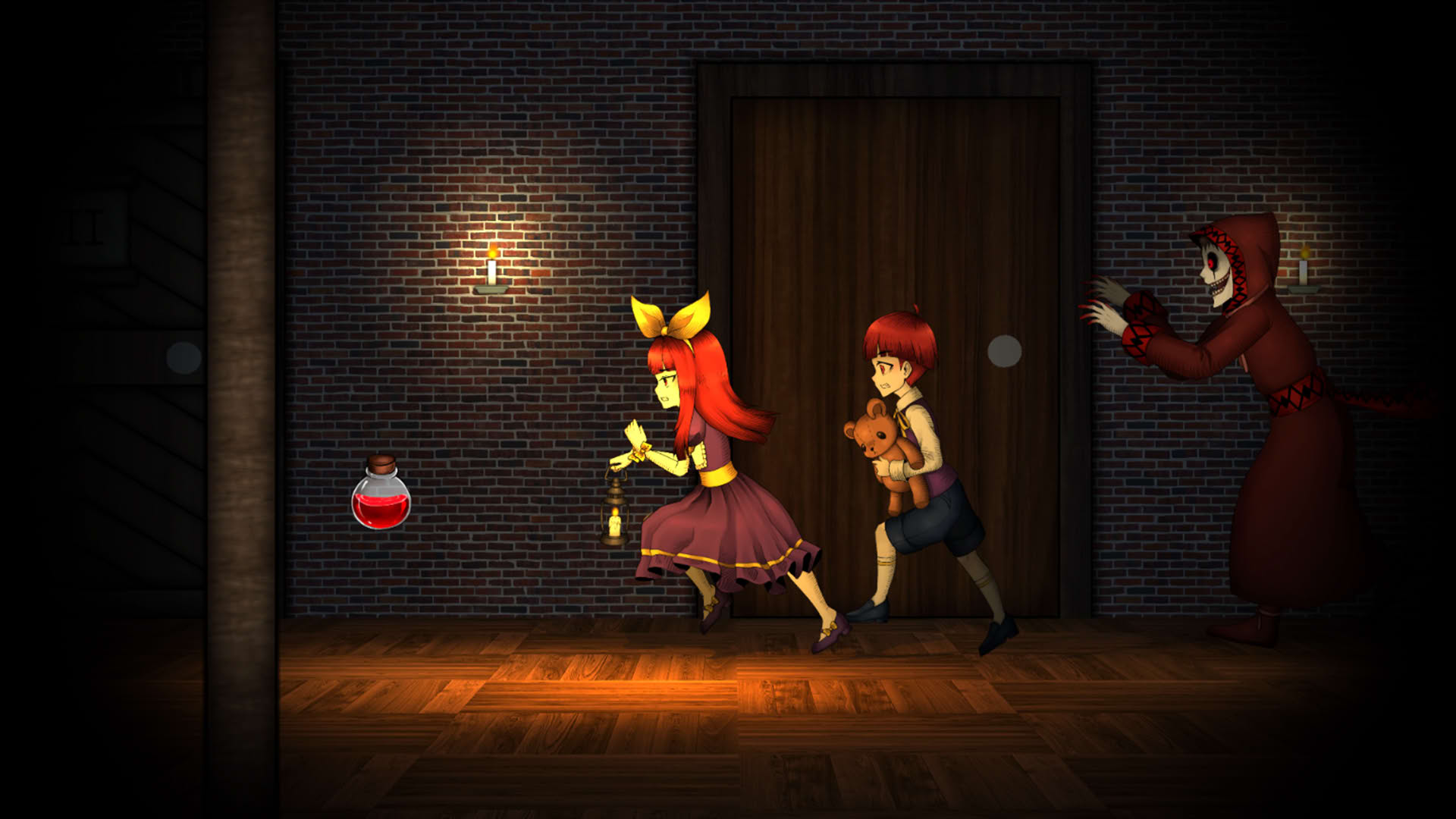 Screenshot for Clea