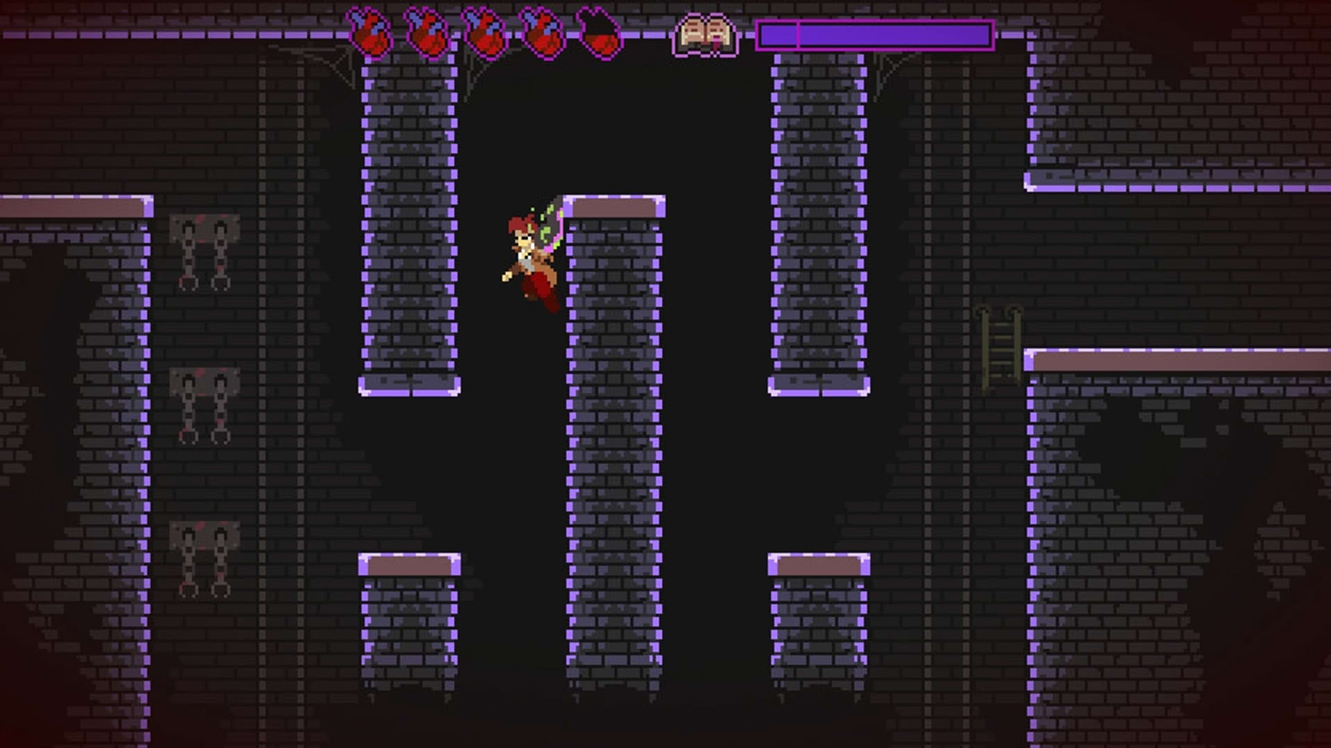 Screenshot for Lore Finder
