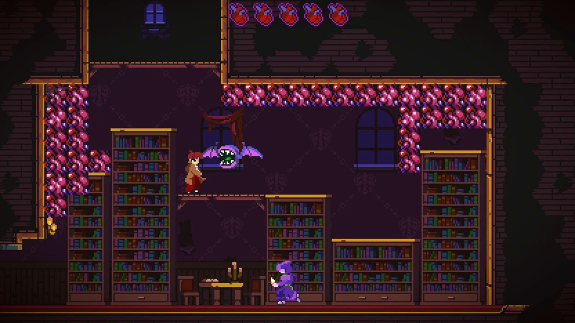 Screenshot for Lore Finder