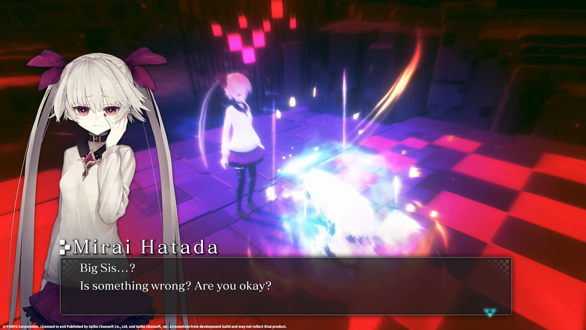Screenshot for Crystar