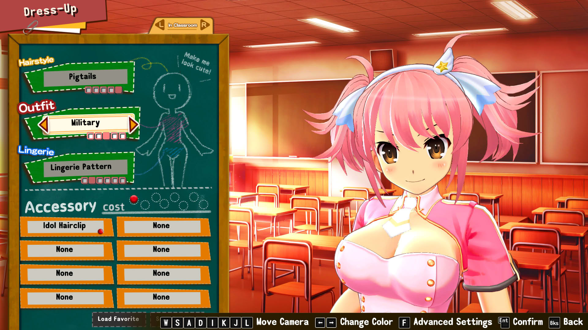 Screenshot for Senran Kagura Reflexions