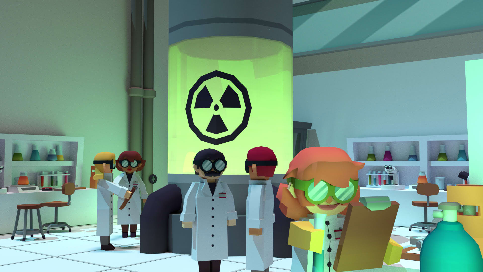 Screenshot for GrowRilla