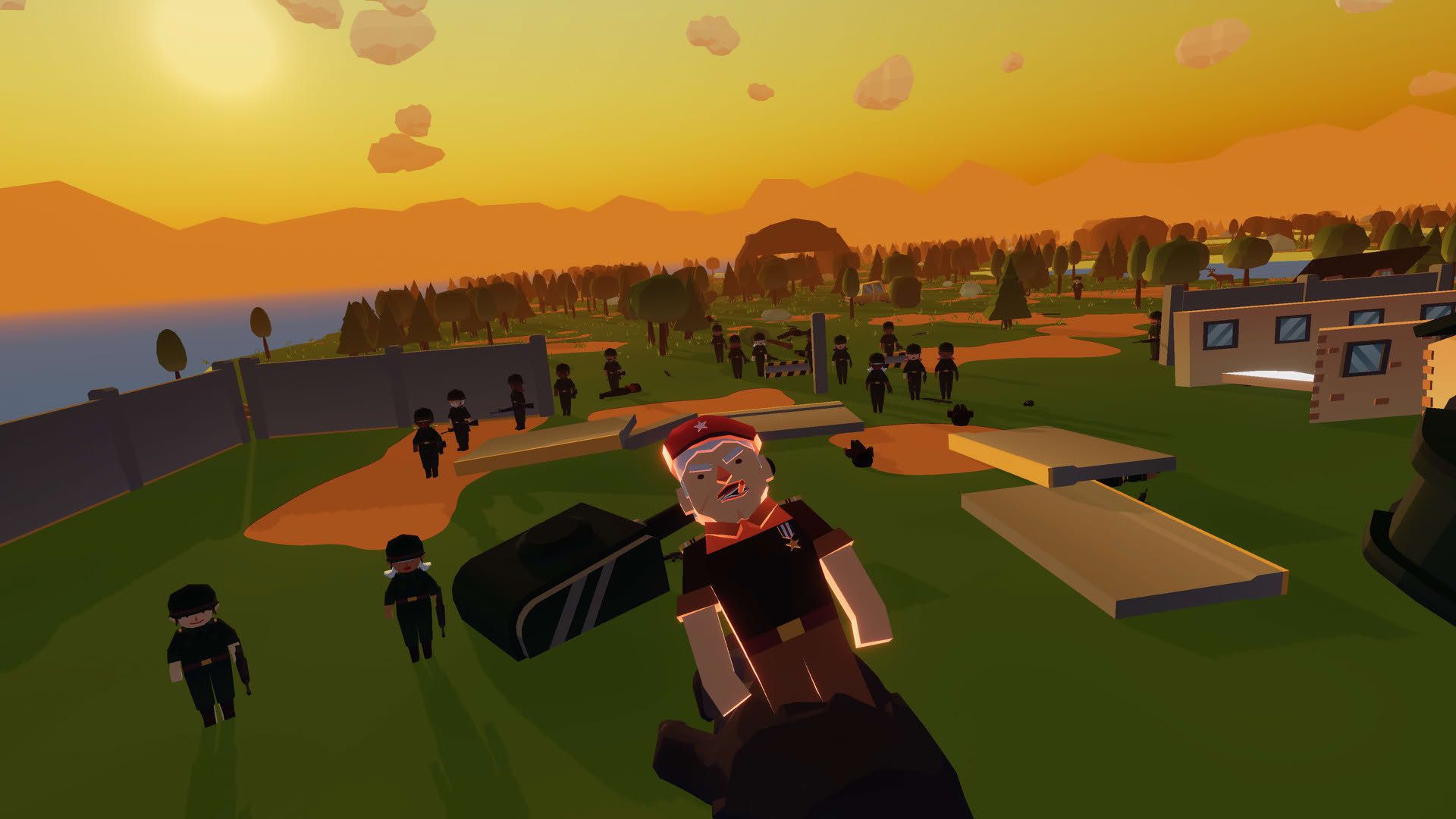 Screenshot for GrowRilla