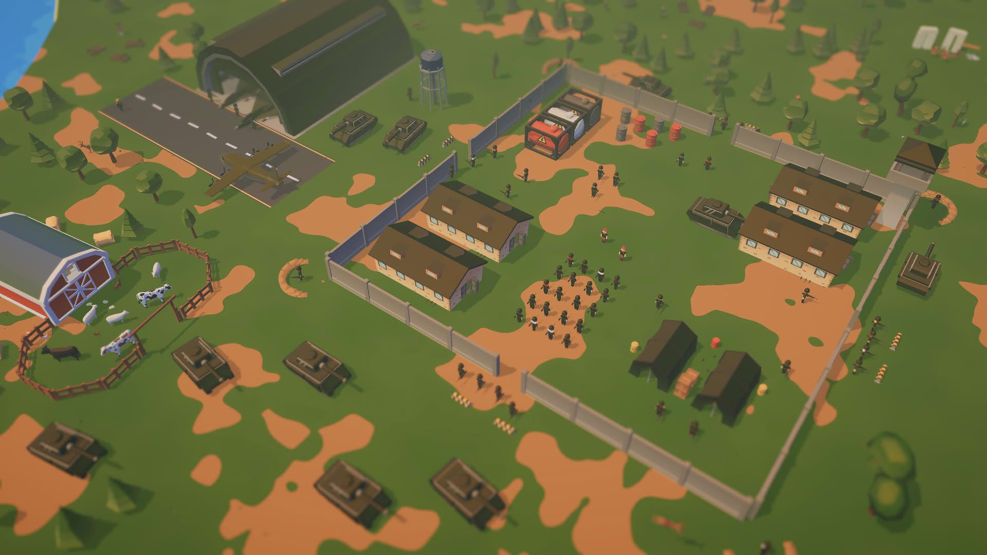 Screenshot for GrowRilla