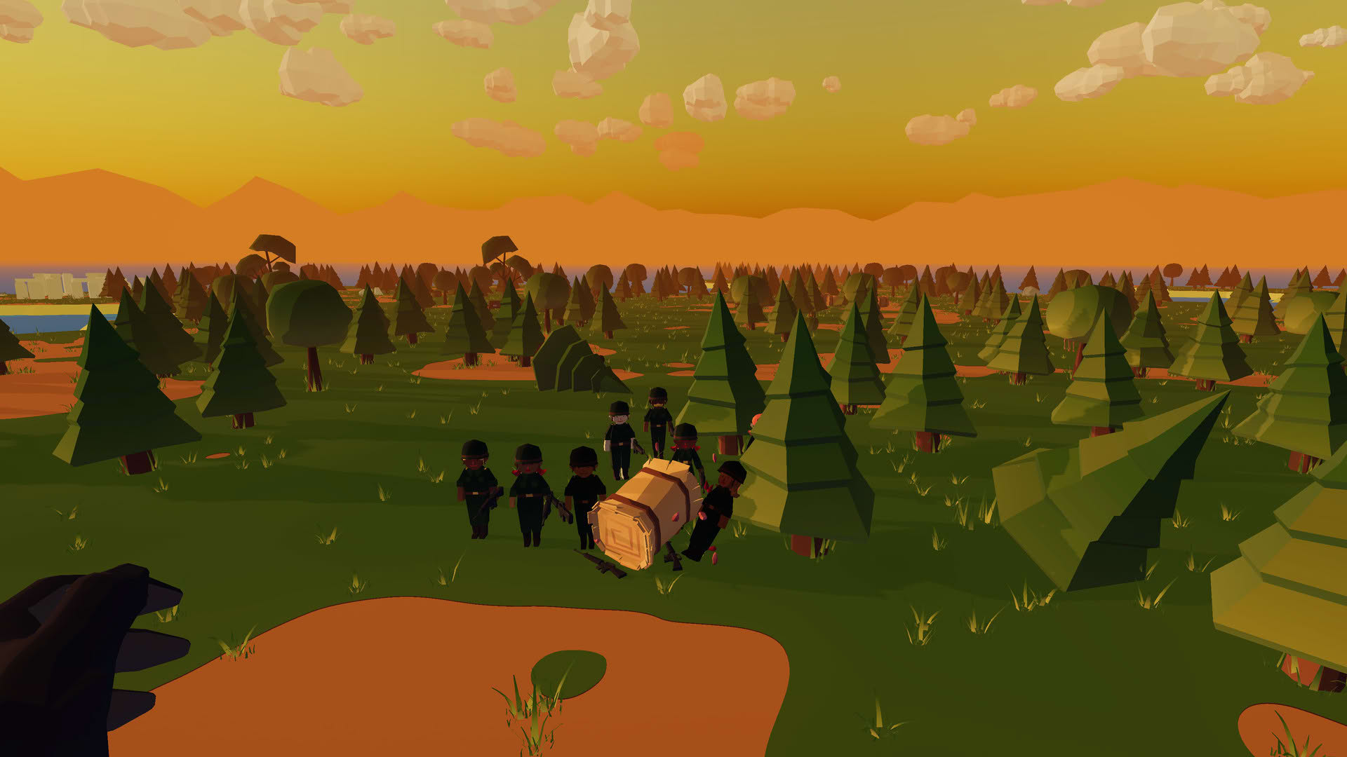 Screenshot for GrowRilla