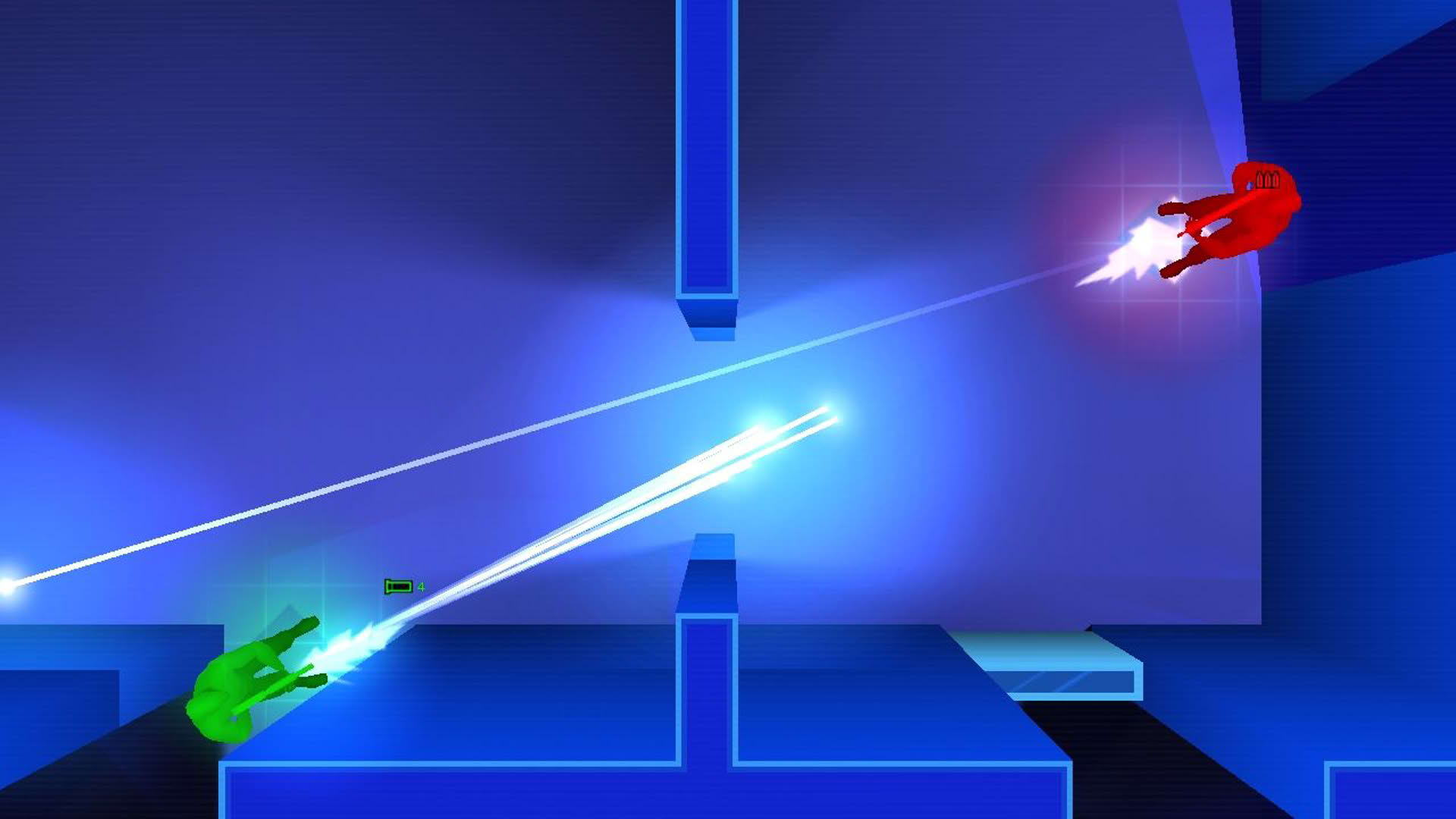Screenshot for Frozen Synapse