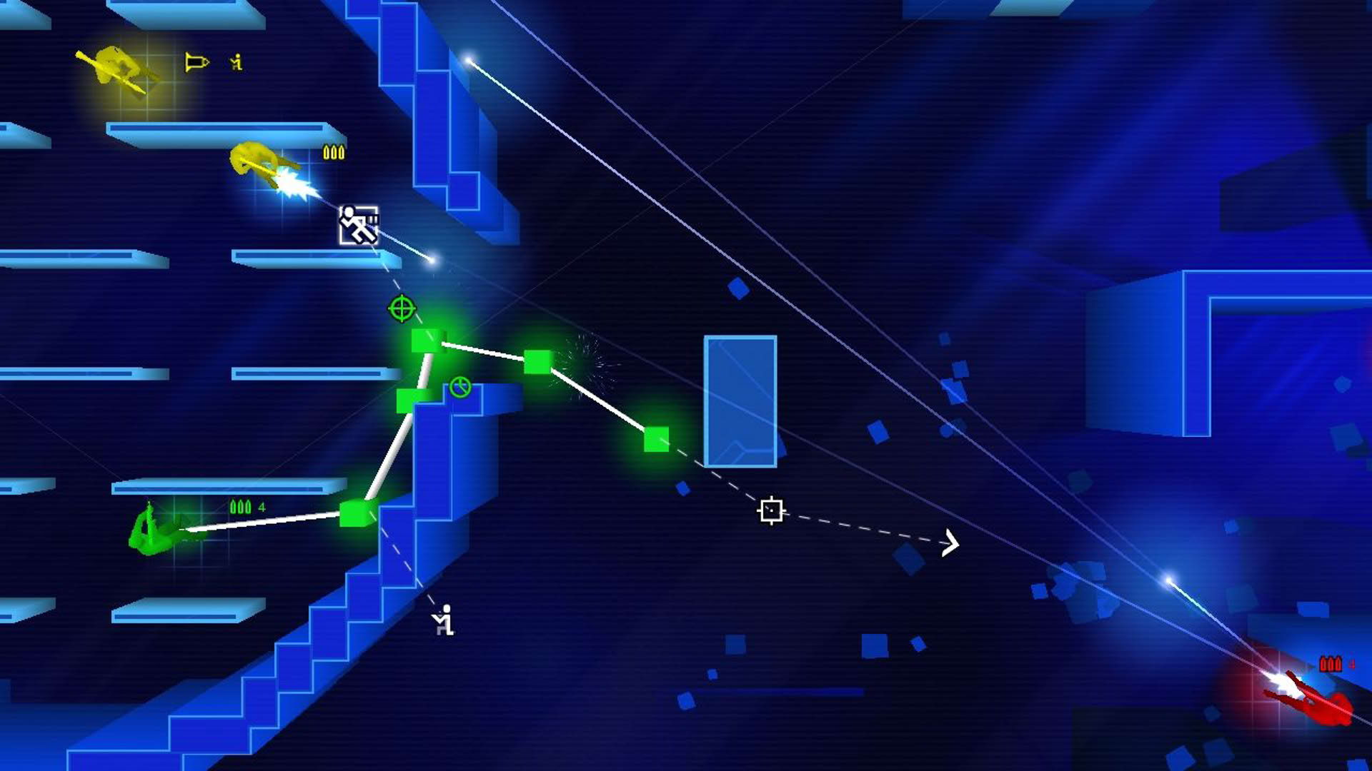 Screenshot for Frozen Synapse