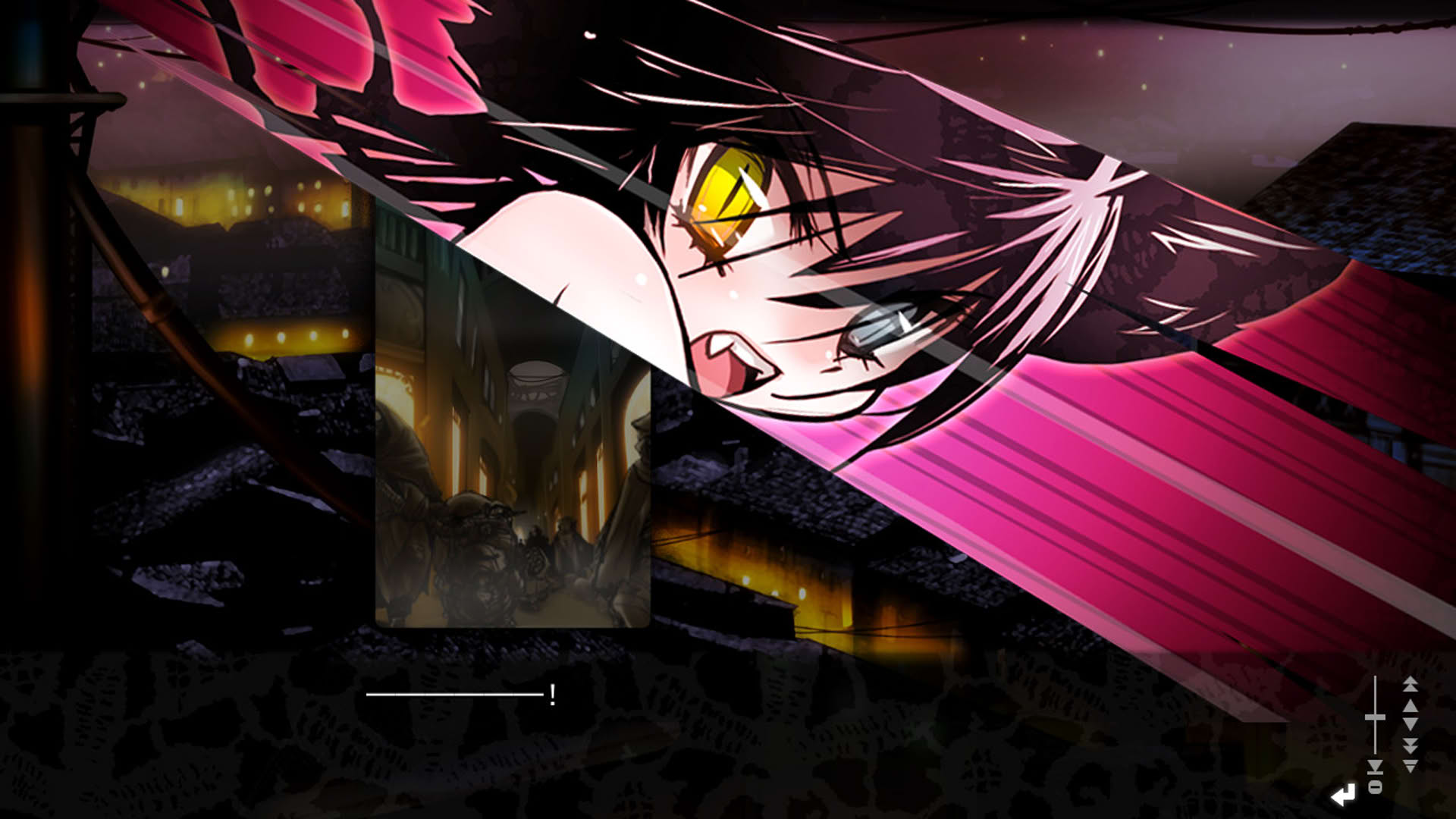 Screenshot for Fullvoice Reborn