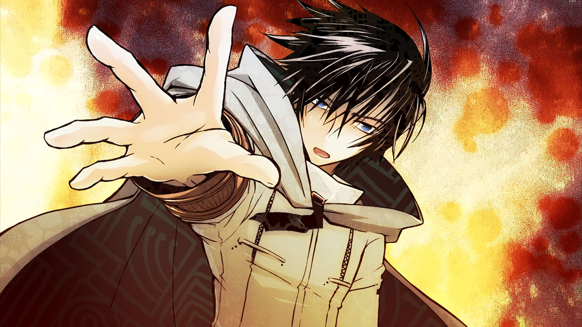 Screenshot for Fullvoice Reborn