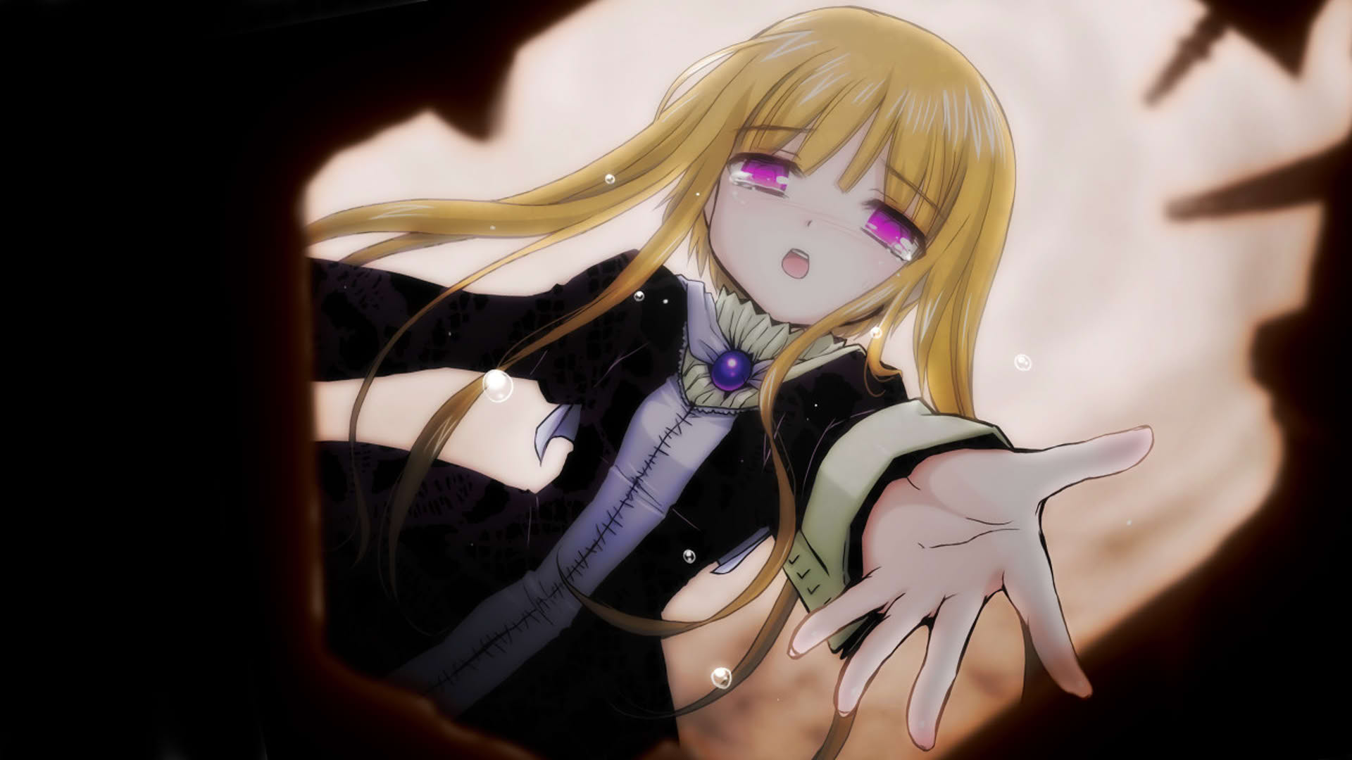 Screenshot for Fullvoice Reborn