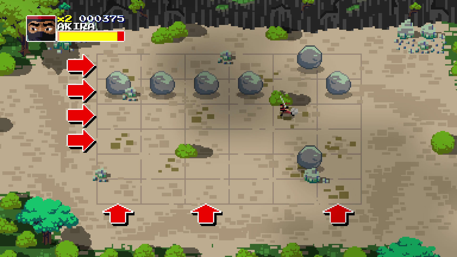 Screenshot for Clan N