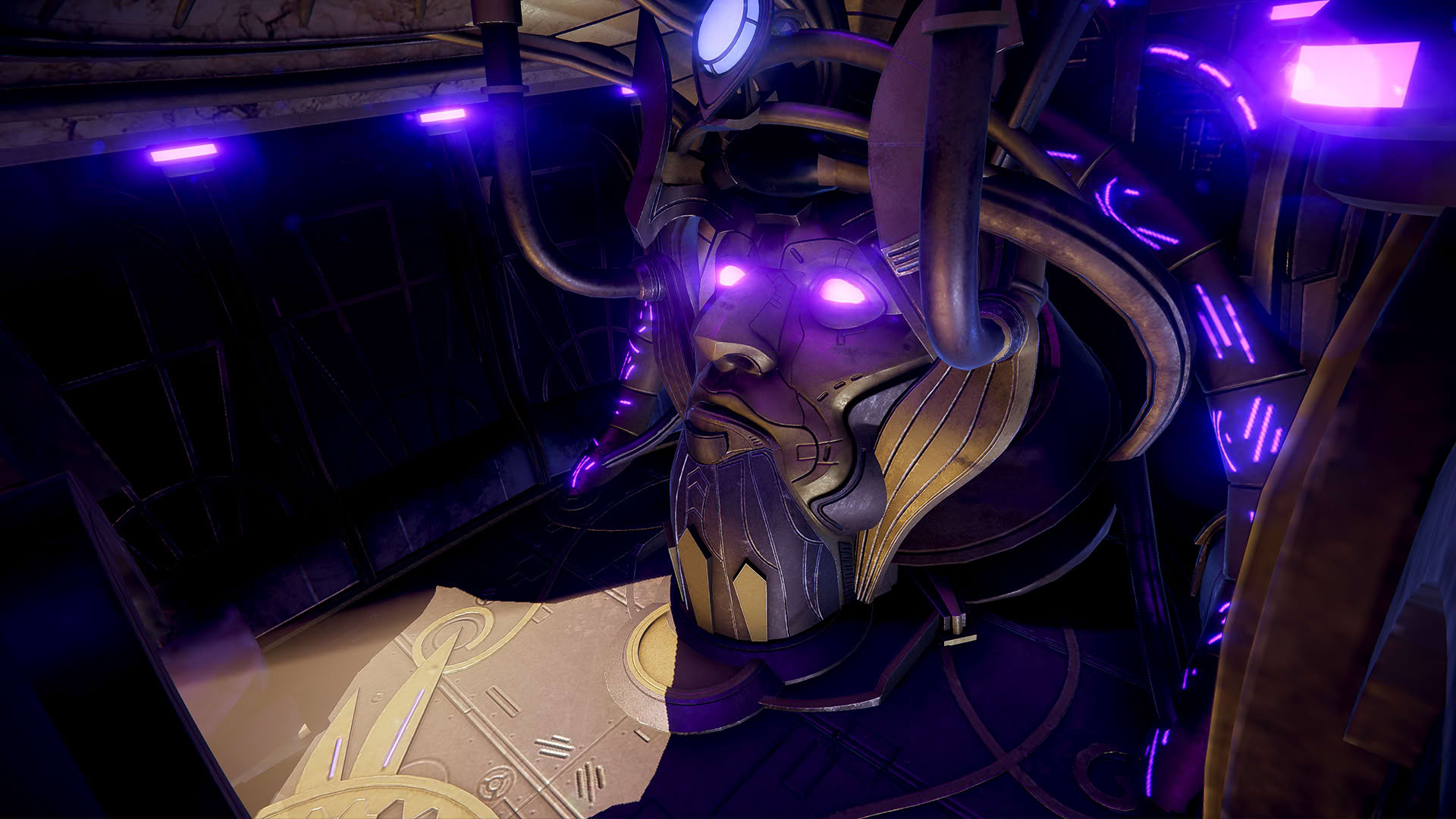 Screenshot for Lightstep Chronicles