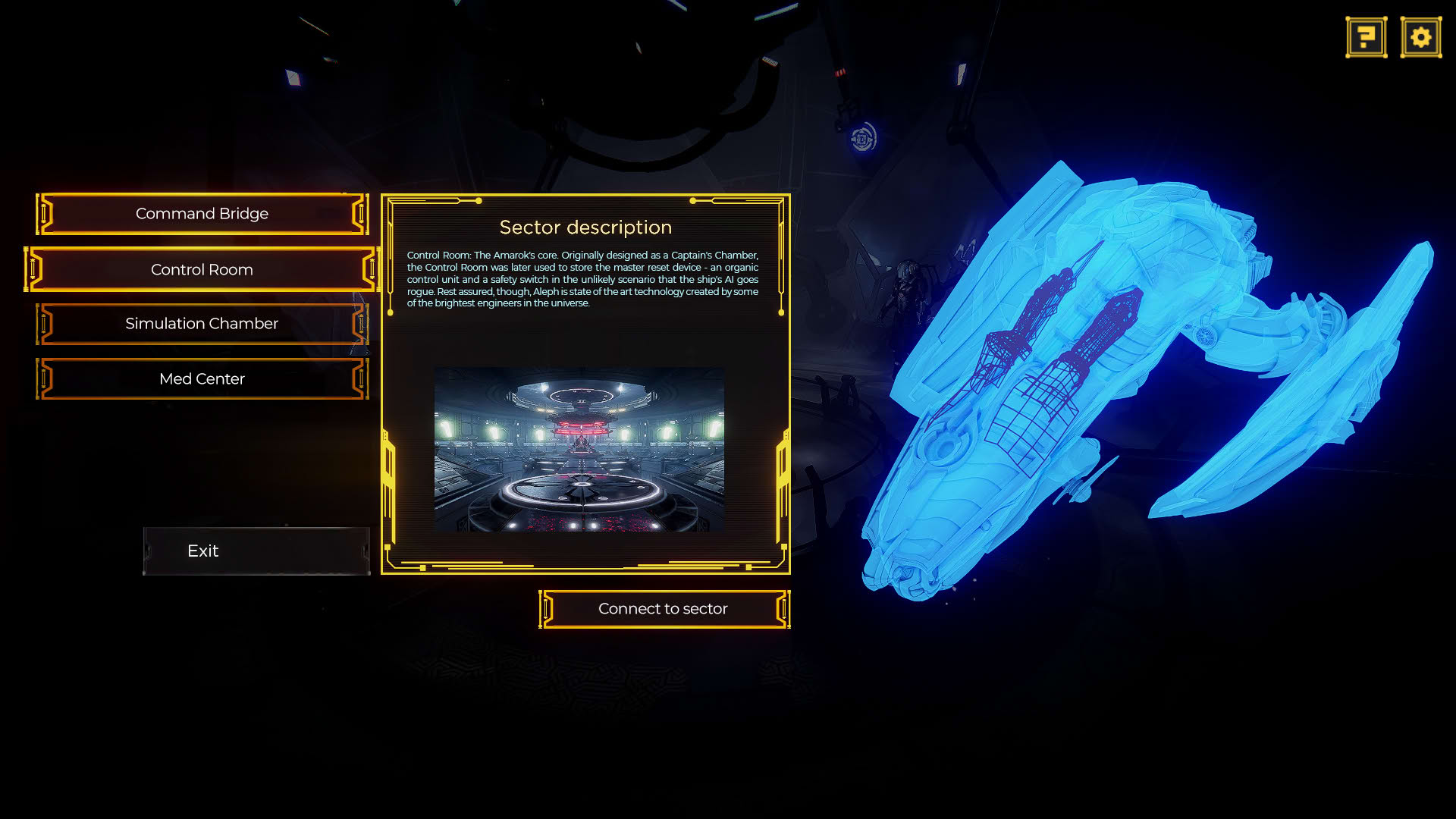 Screenshot for Lightstep Chronicles