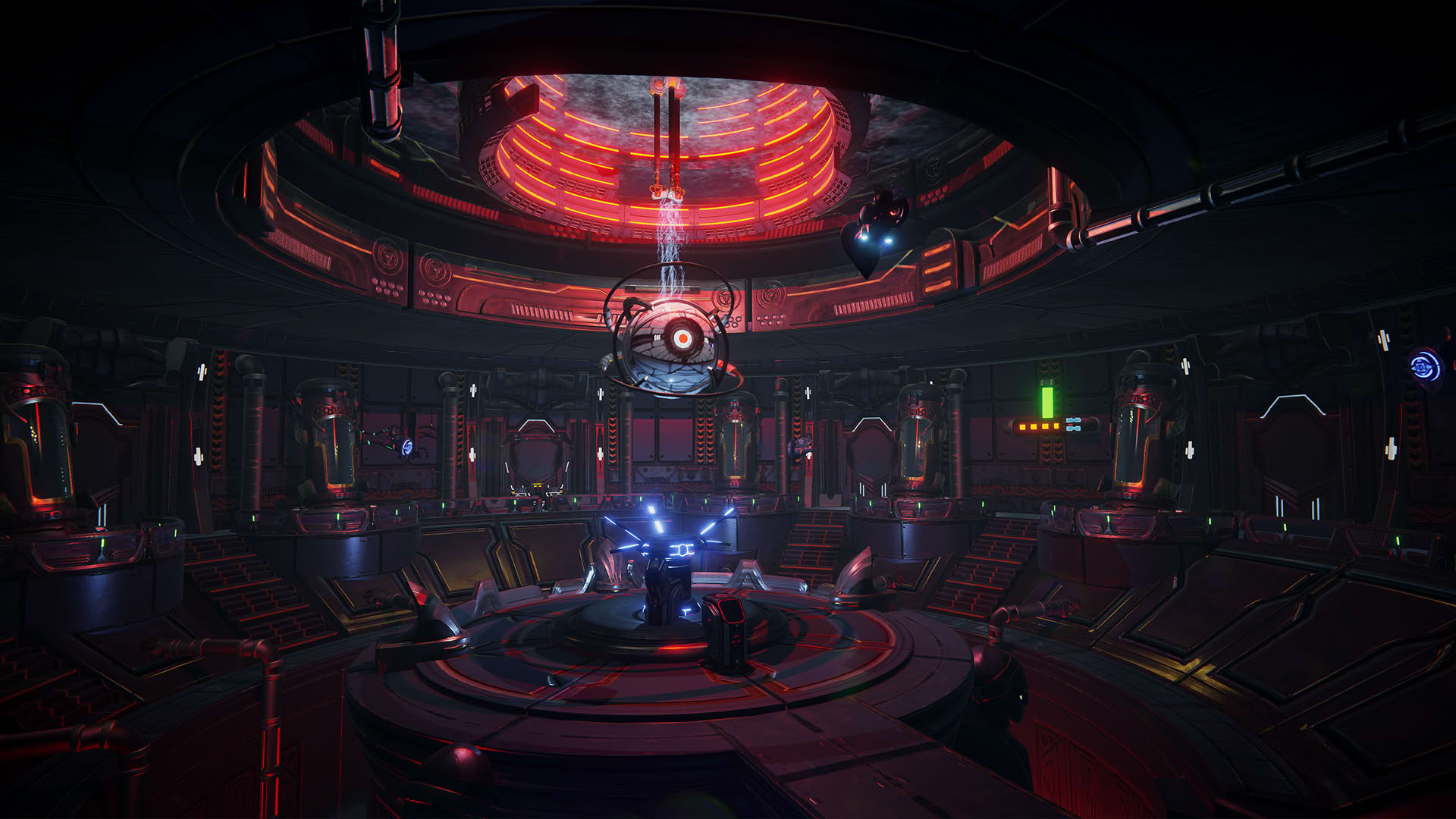 Screenshot for Lightstep Chronicles