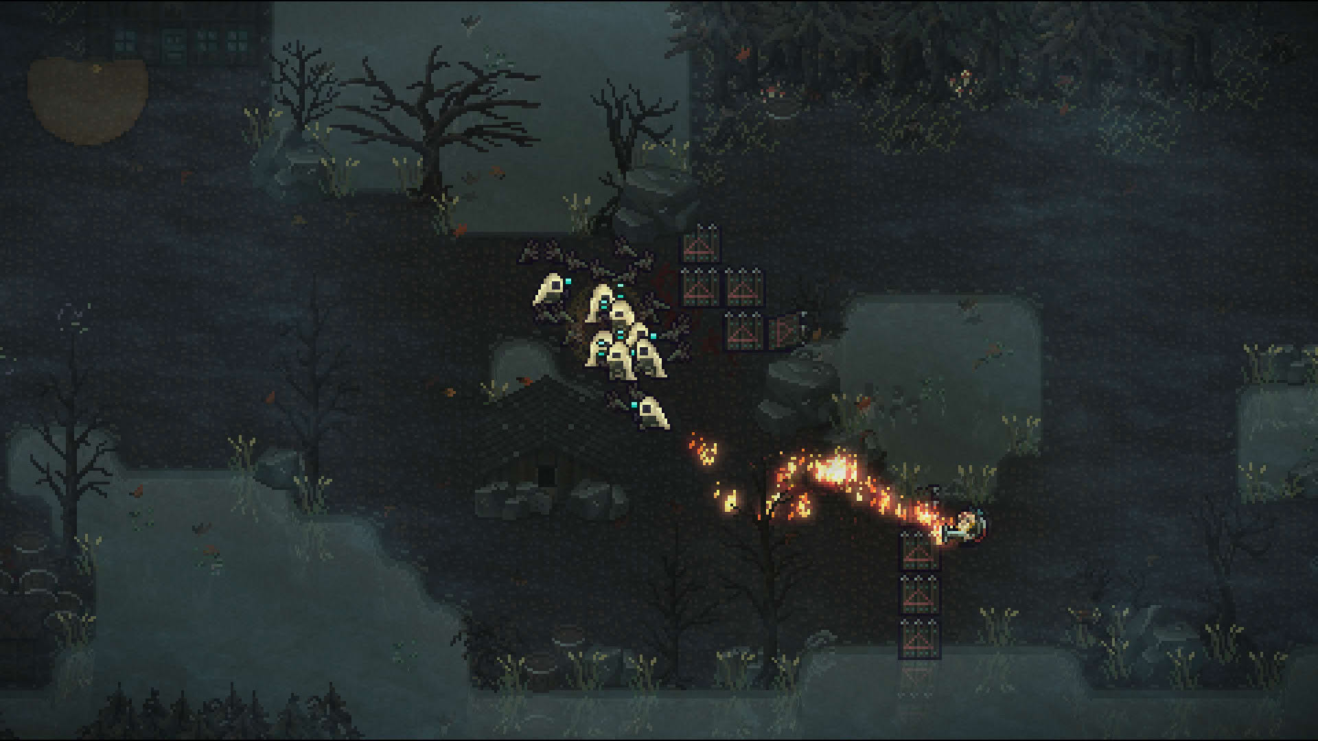 Screenshot for Sea Salt