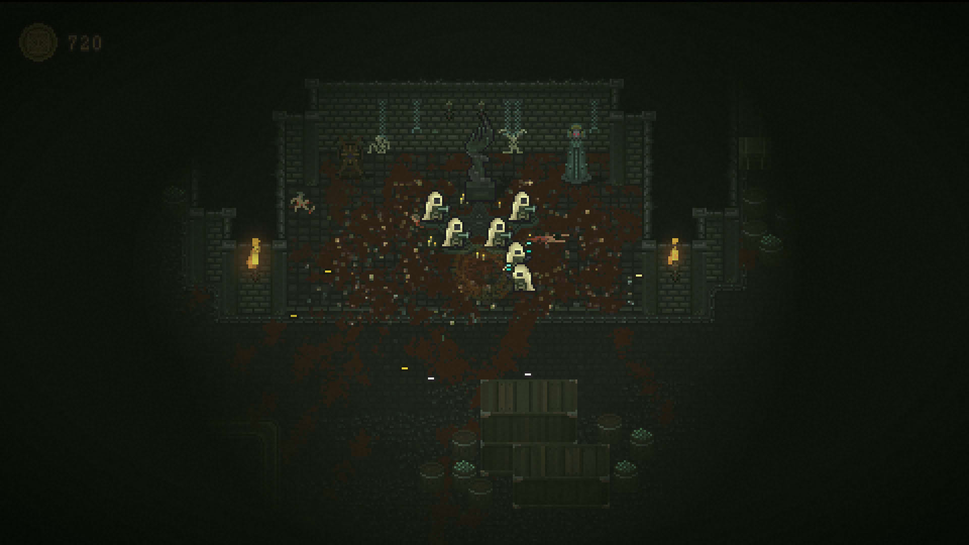 Screenshot for Sea Salt
