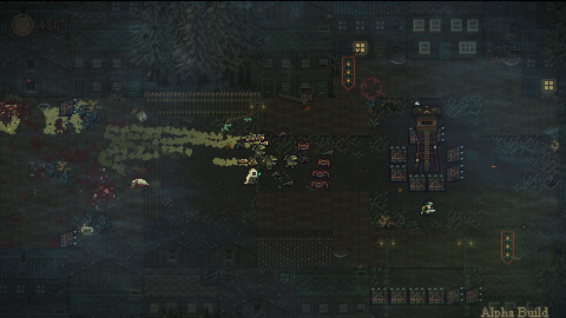 Screenshot for Sea Salt