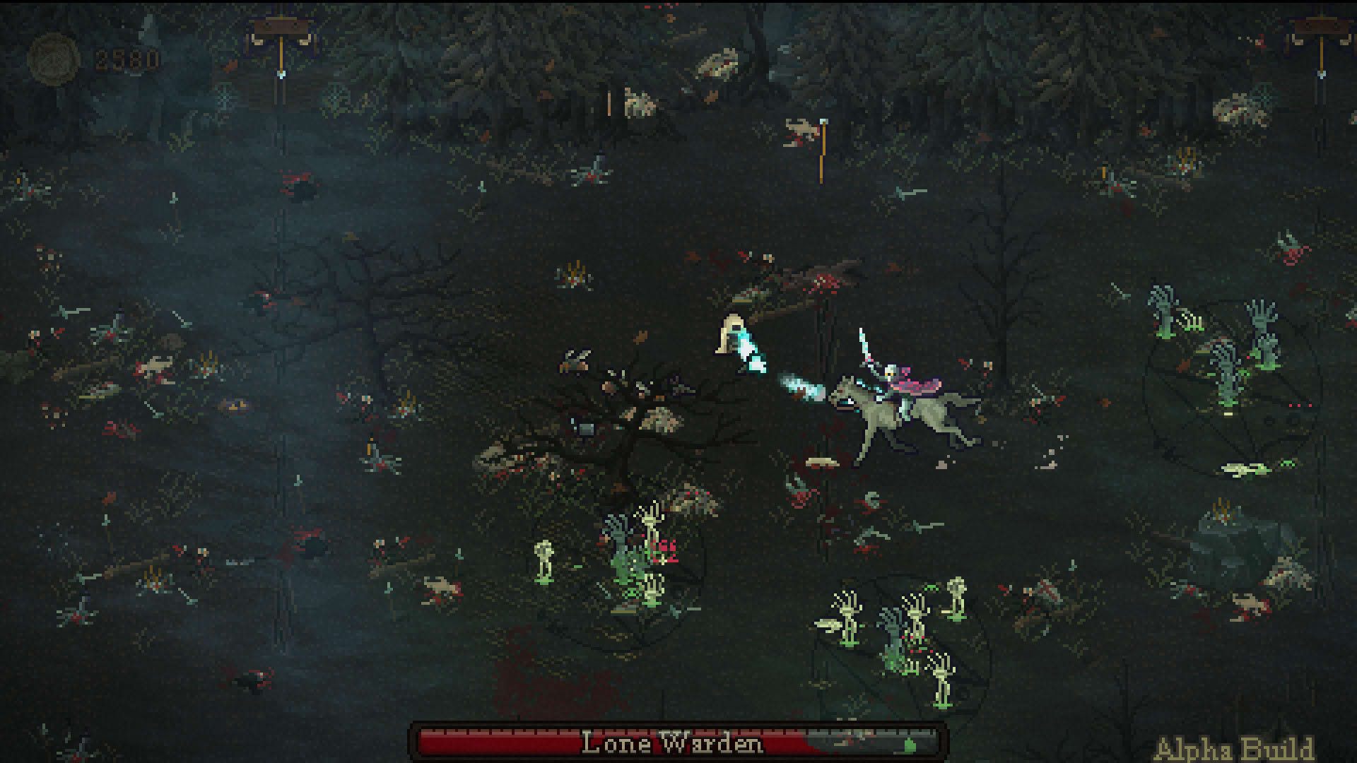 Screenshot for Sea Salt