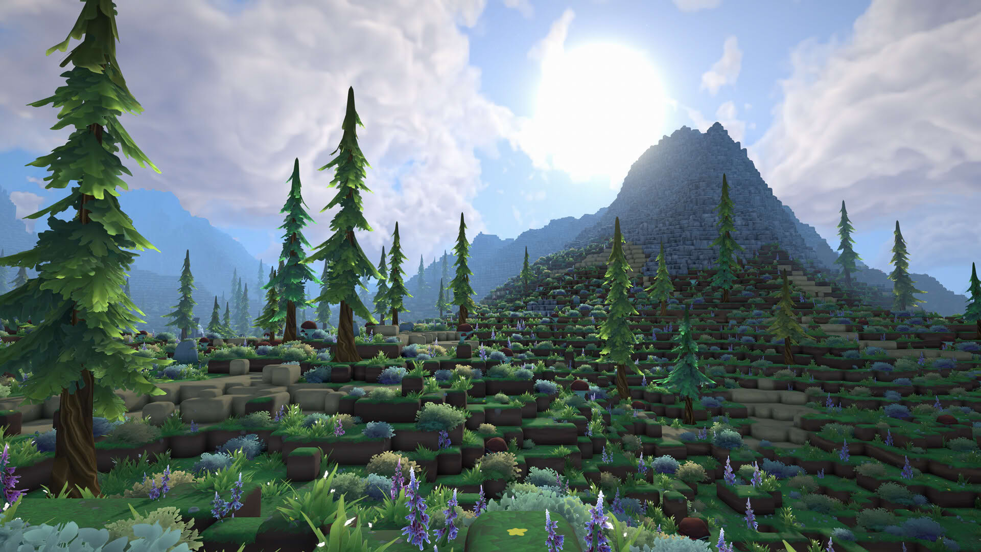 Screenshot for Foundry