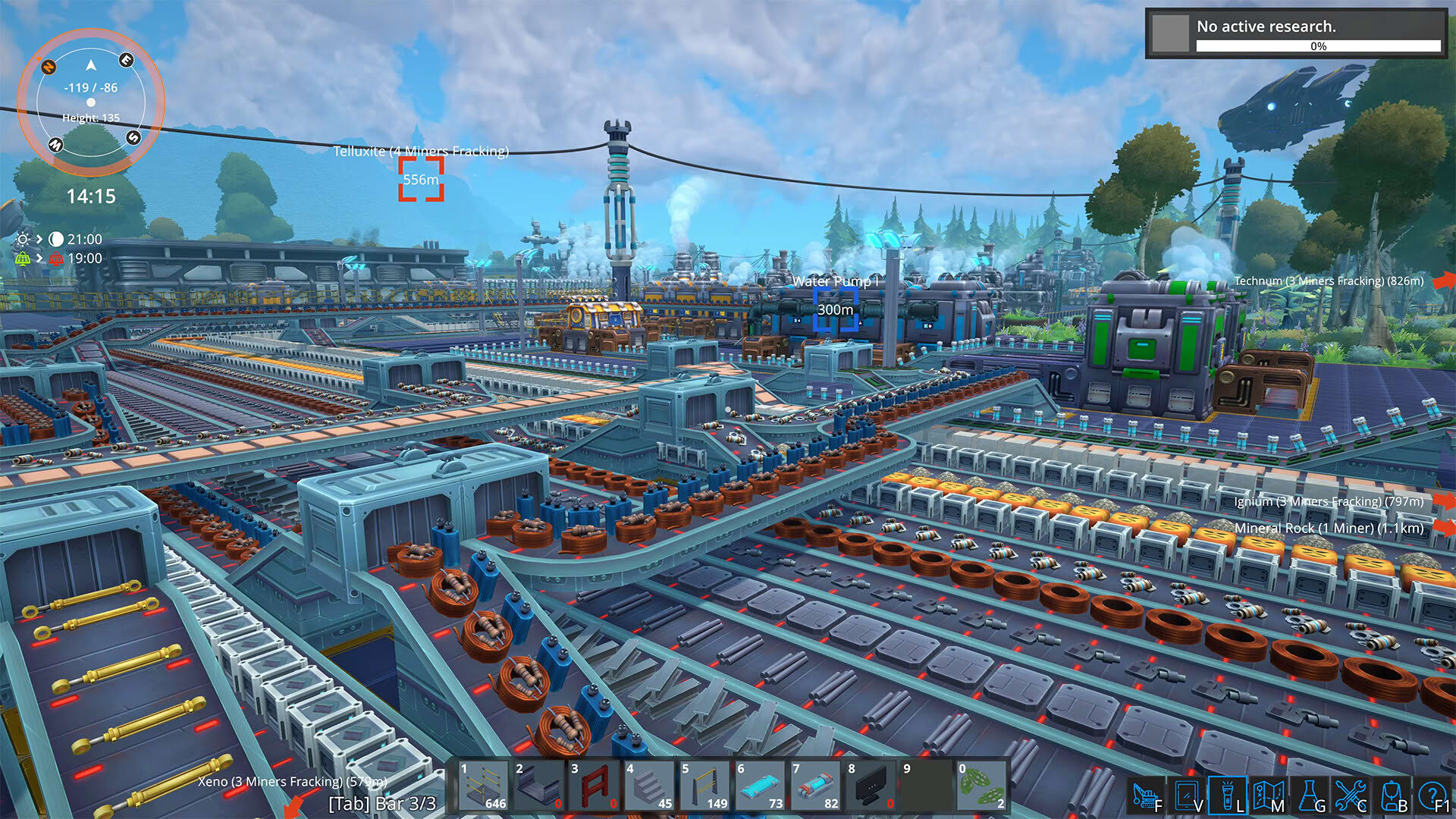 Screenshot for Foundry