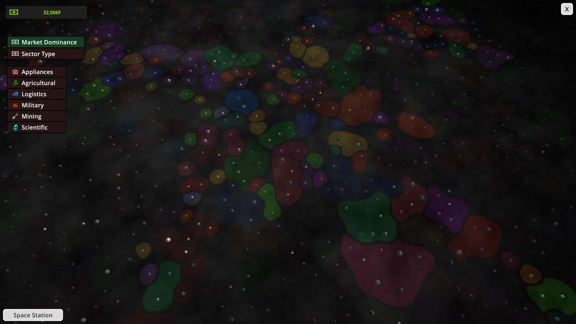 Screenshot for Foundry