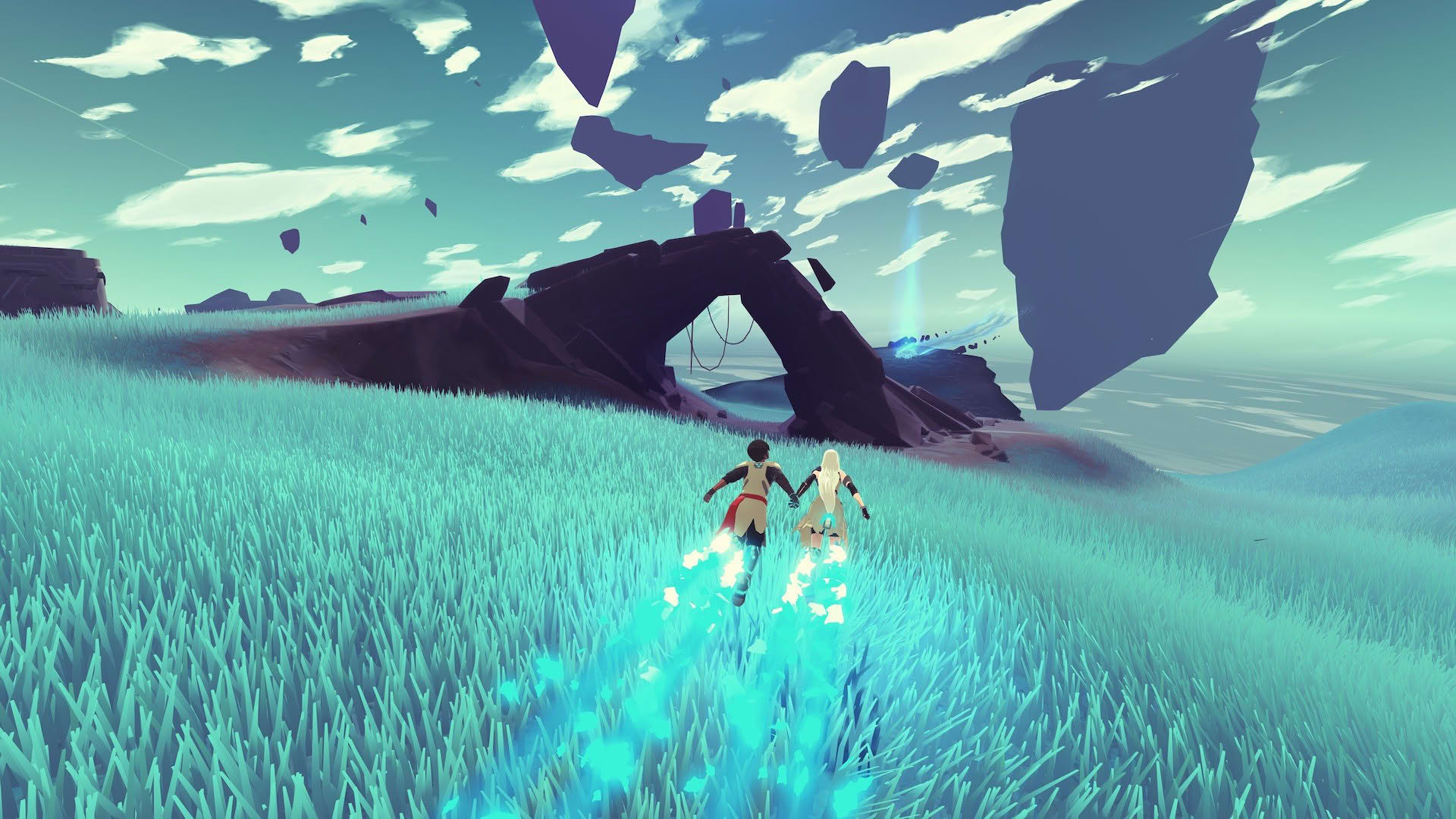 Screenshot for Haven