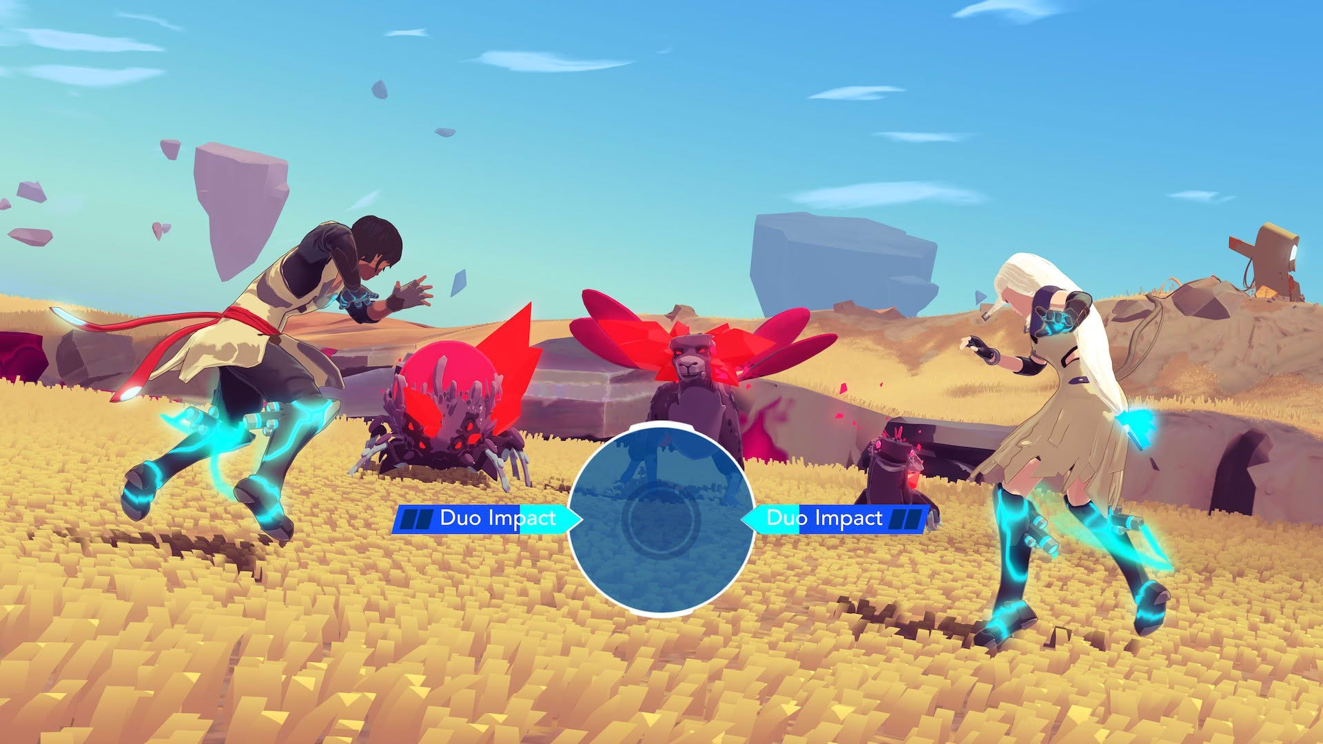 Screenshot for Haven