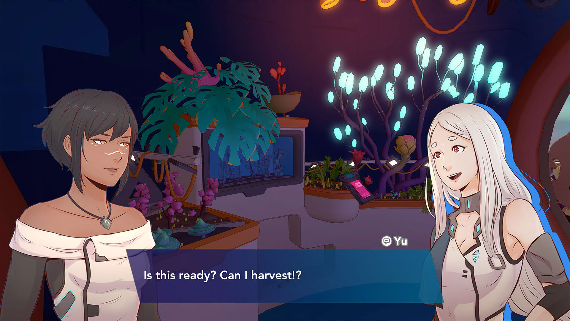 Screenshot for Haven